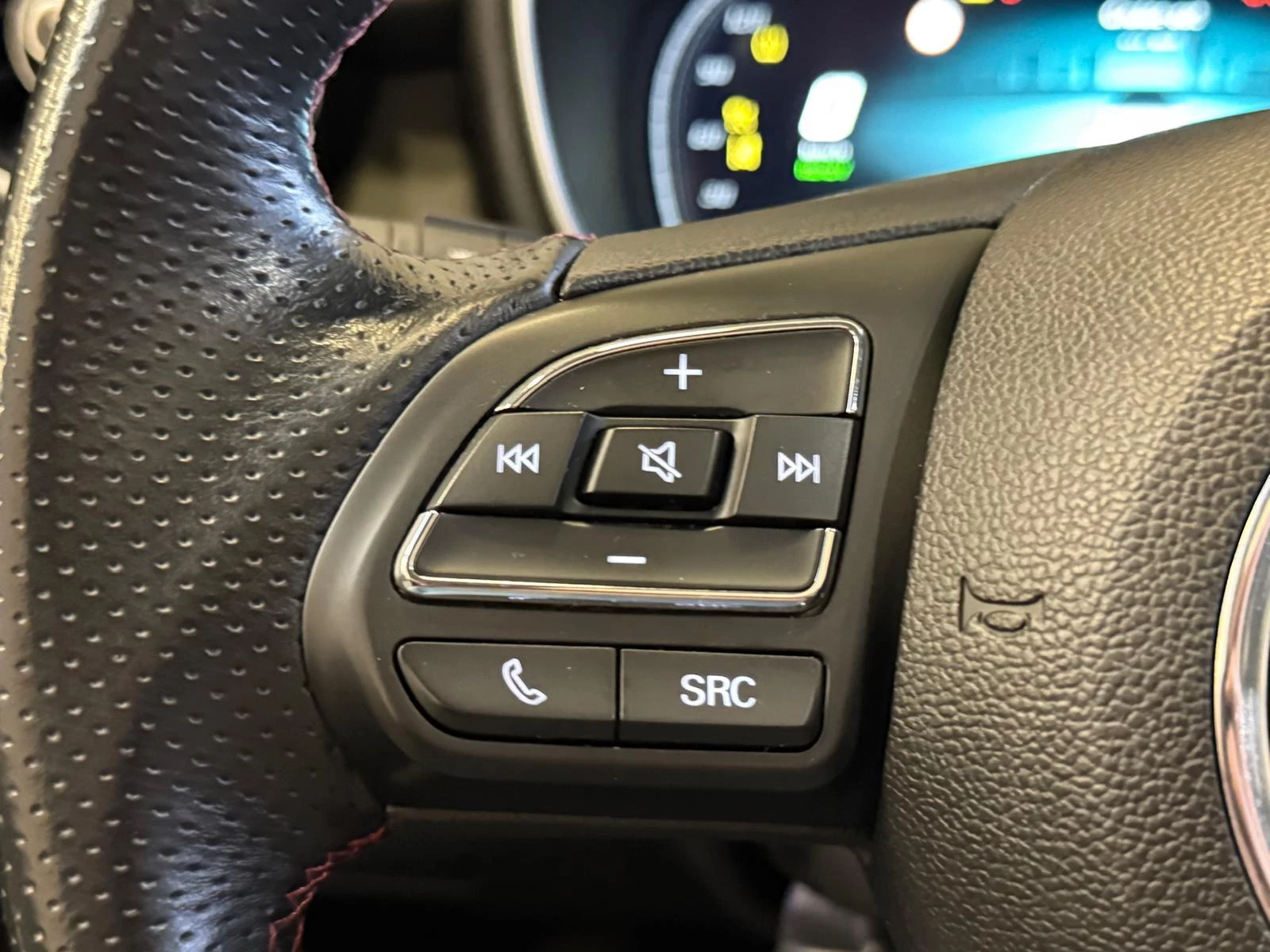 Hoofdafbeelding MG EHS