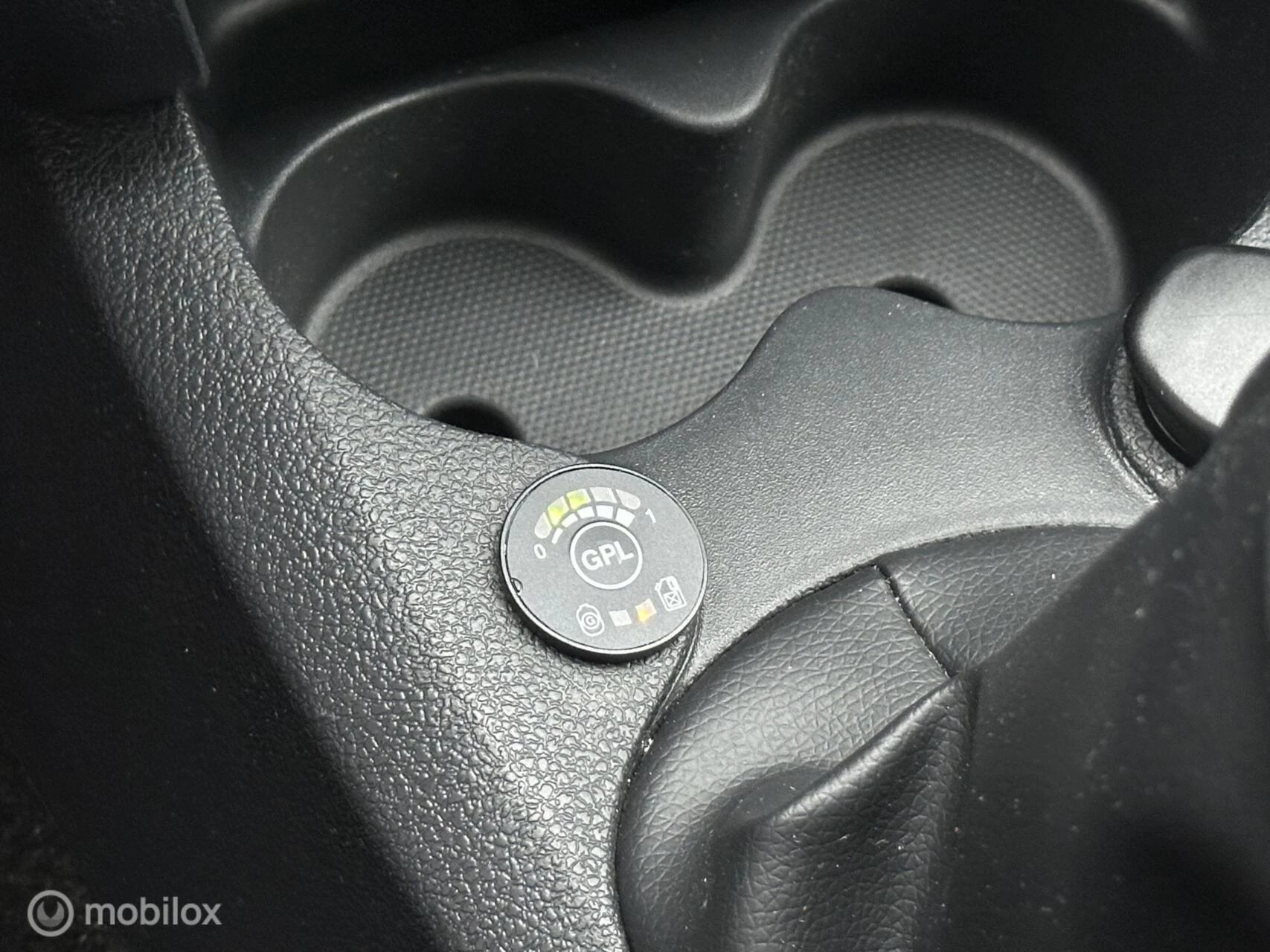 Hoofdafbeelding Dacia Sandero