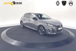Peugeot 208 PureTech 100 Allure | Apple Carplay | Parkeersensoren | Climate Control