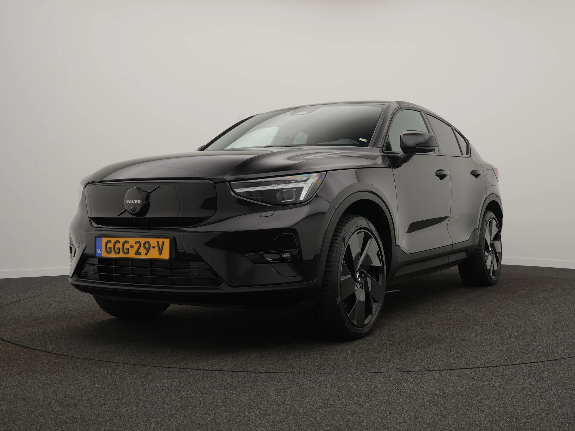 Hoofdafbeelding Volvo EC40