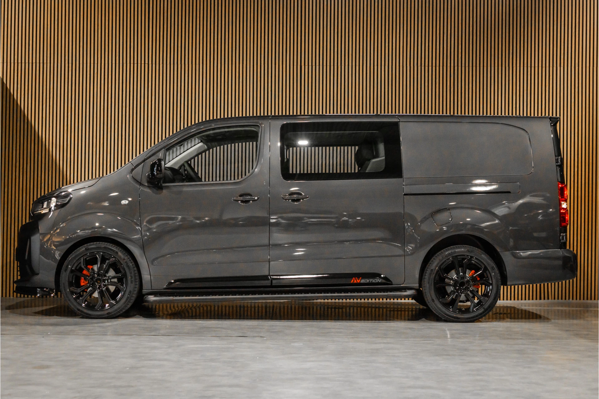 Hoofdafbeelding Citroën Jumpy