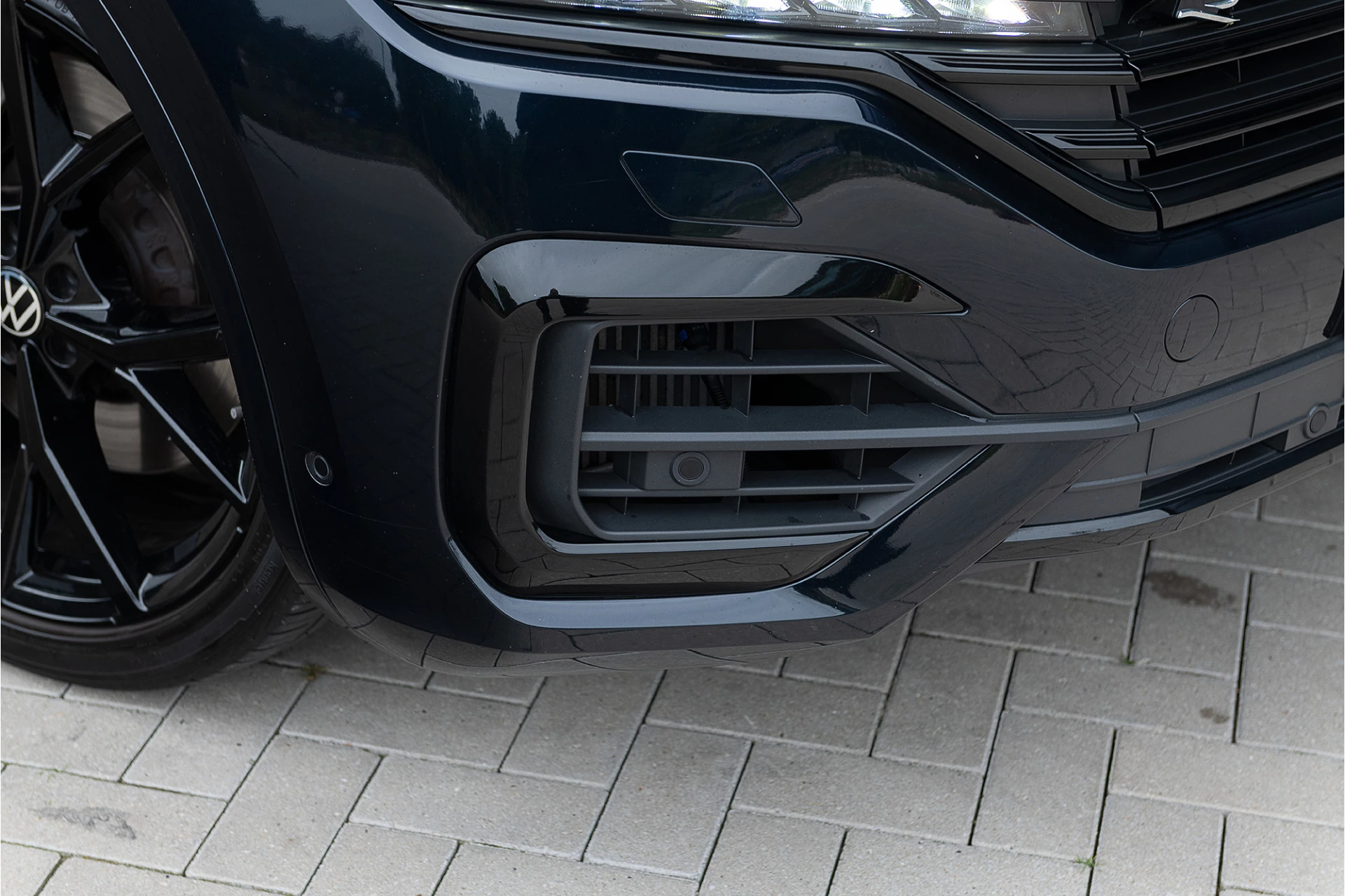 Hoofdafbeelding Volkswagen Touareg
