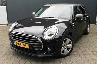 Mini Clubman 1.5 Cooper Business Edition | Navi | Automaat