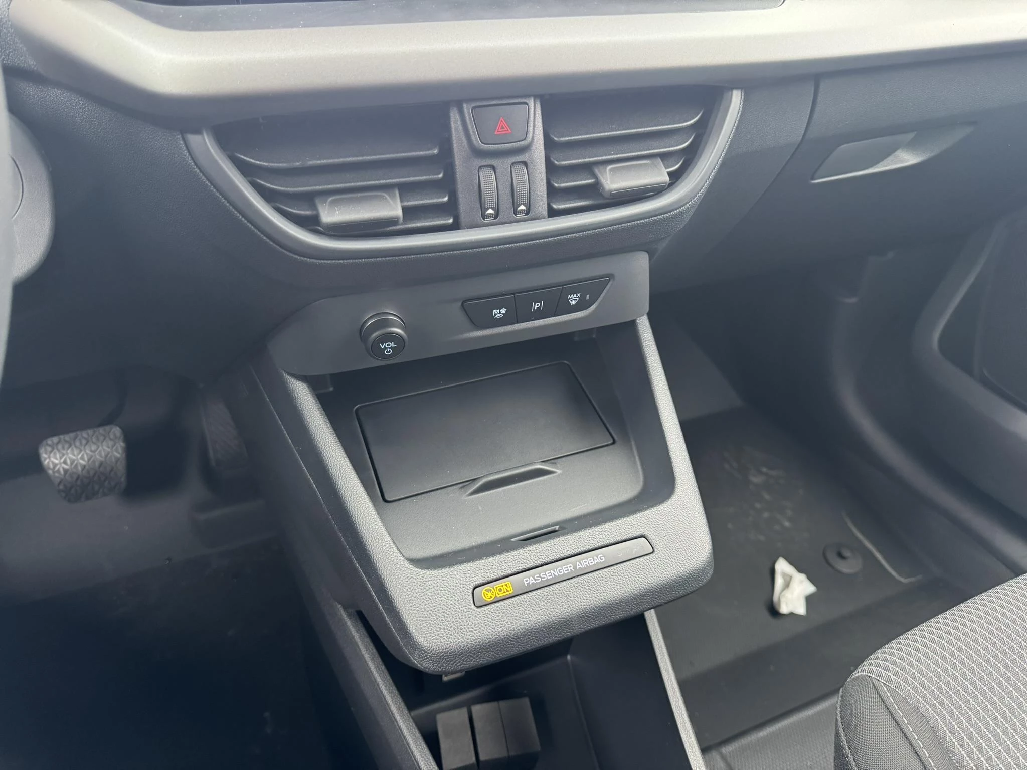 Hoofdafbeelding Ford E-Transit Courier