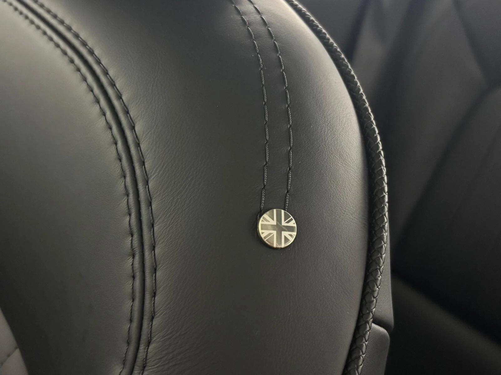 Hoofdafbeelding MINI Cooper S