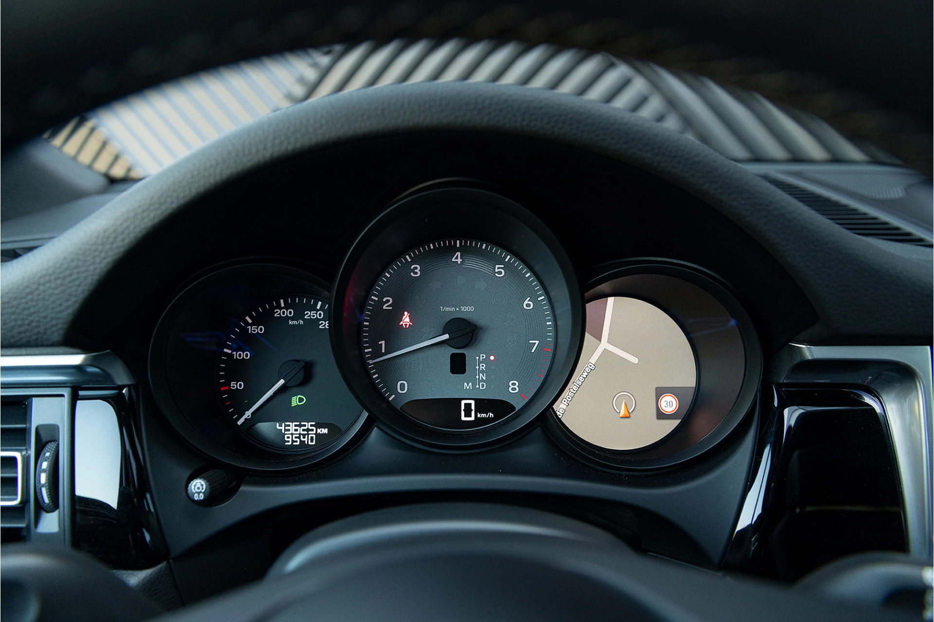 Hoofdafbeelding Porsche Macan