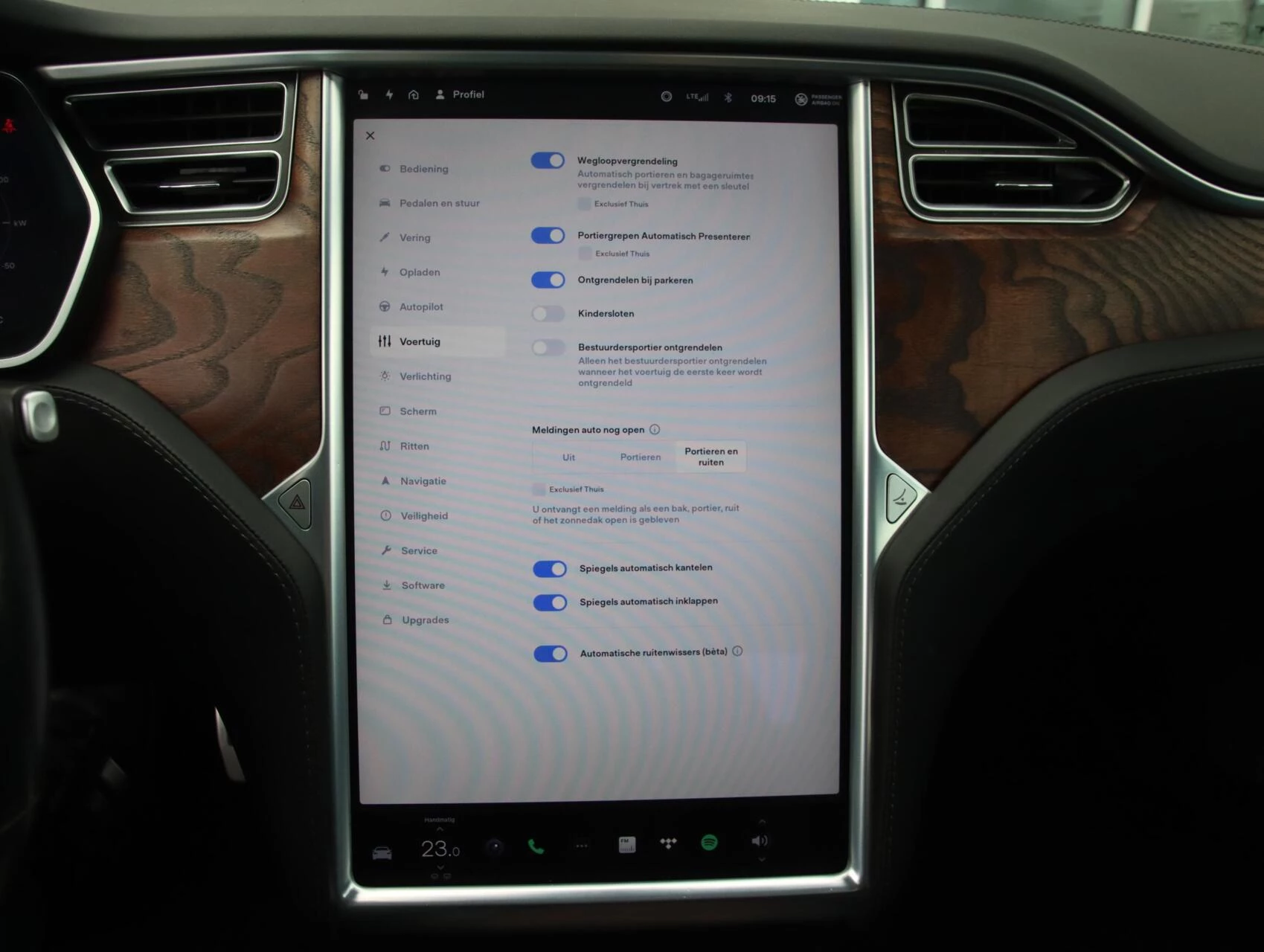 Hoofdafbeelding Tesla Model S