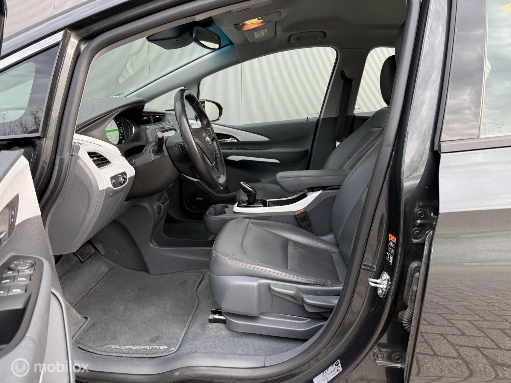 Hoofdafbeelding Opel Ampera-e