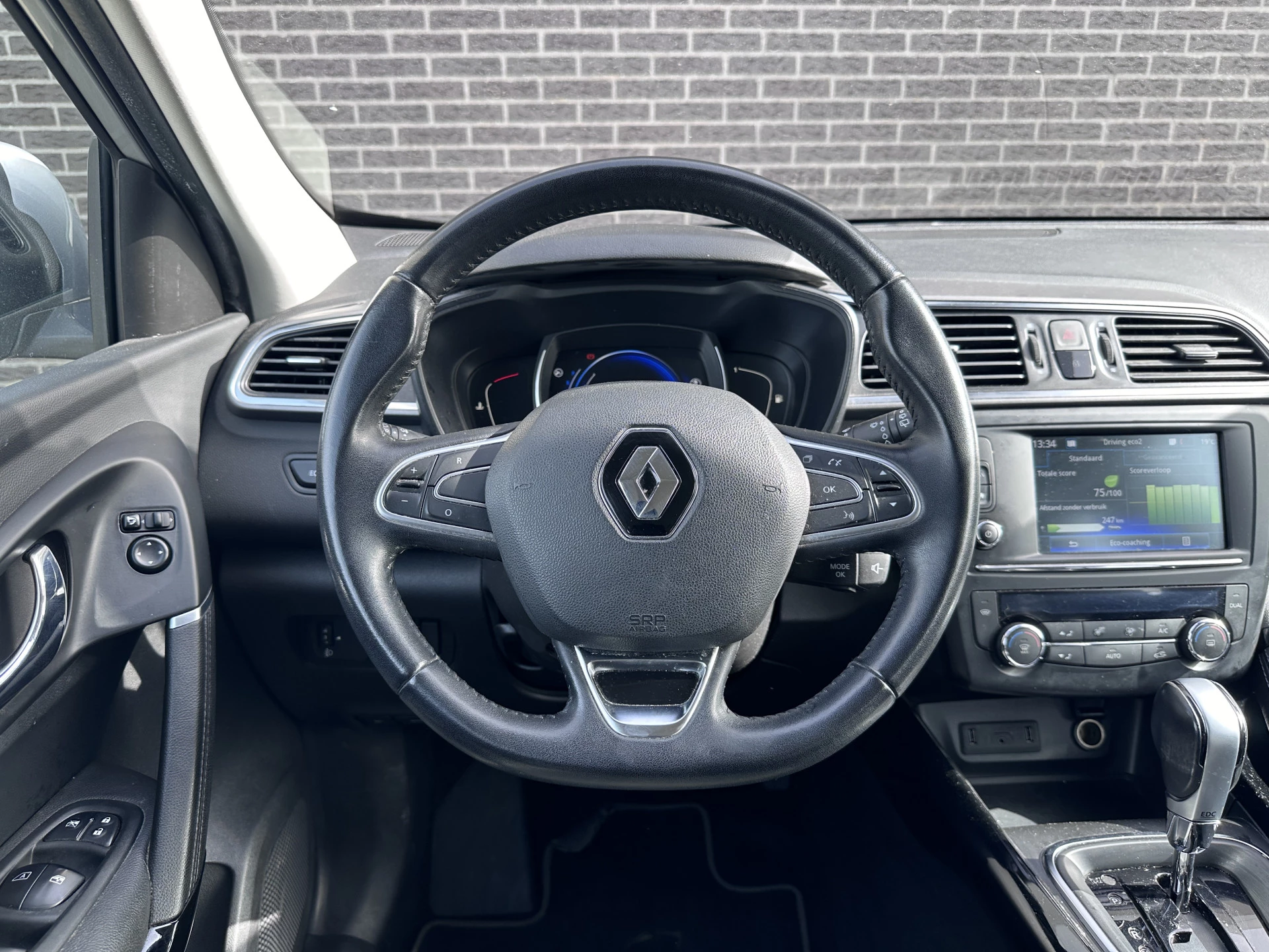 Hoofdafbeelding Renault Kadjar