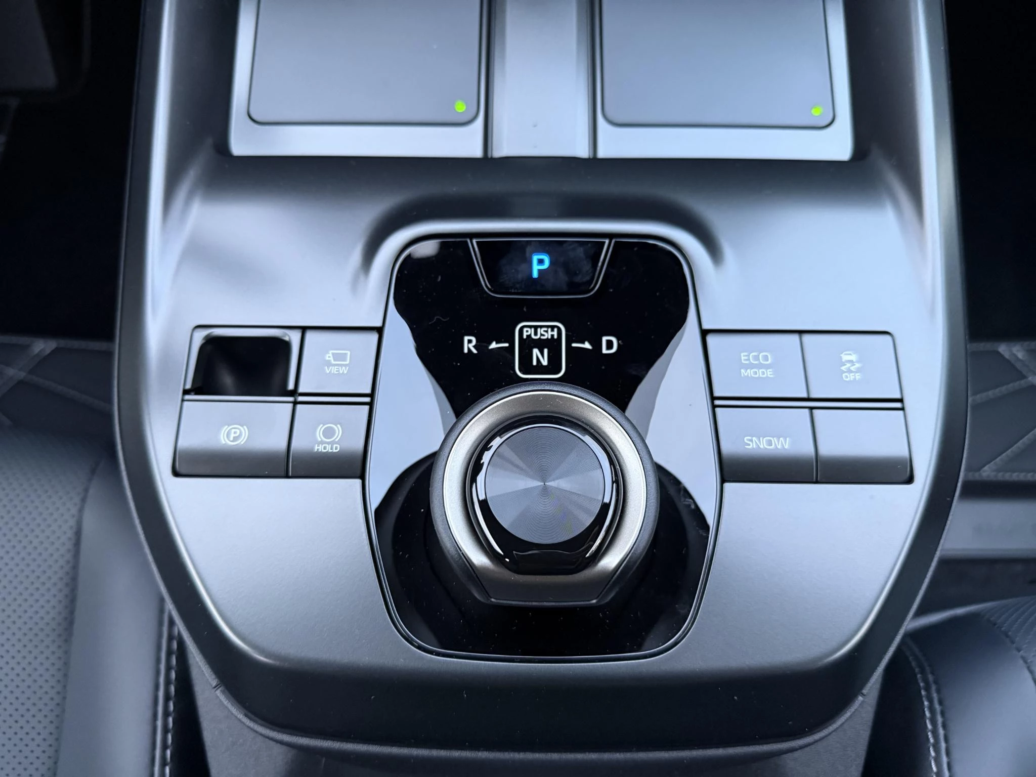 Hoofdafbeelding Toyota bZ4X