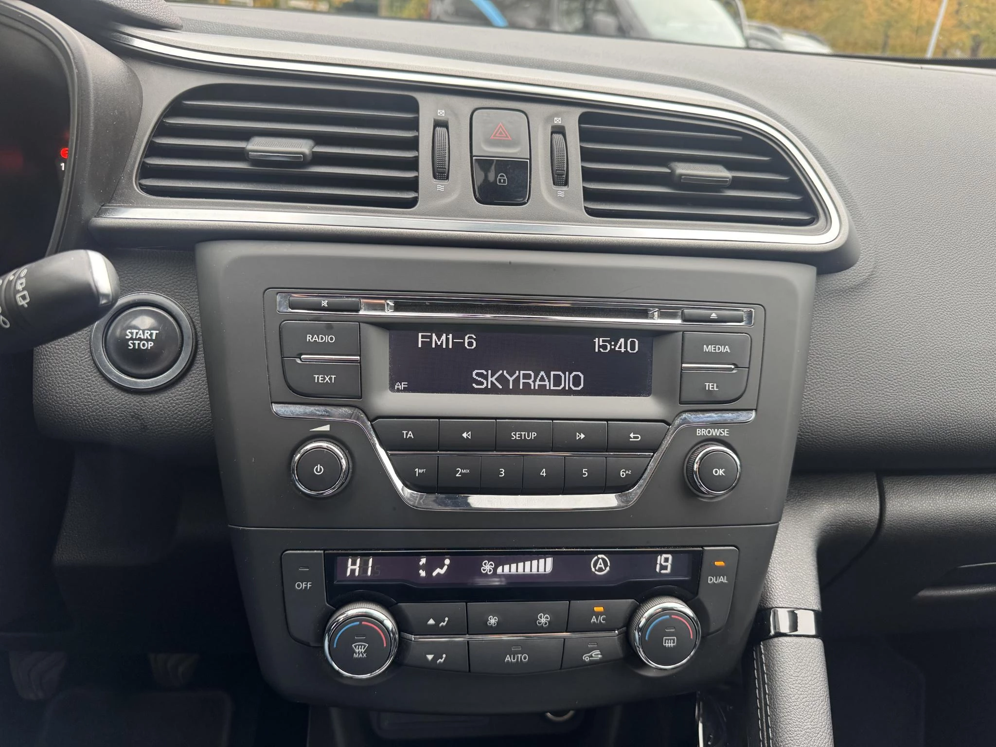 Hoofdafbeelding Renault Kadjar