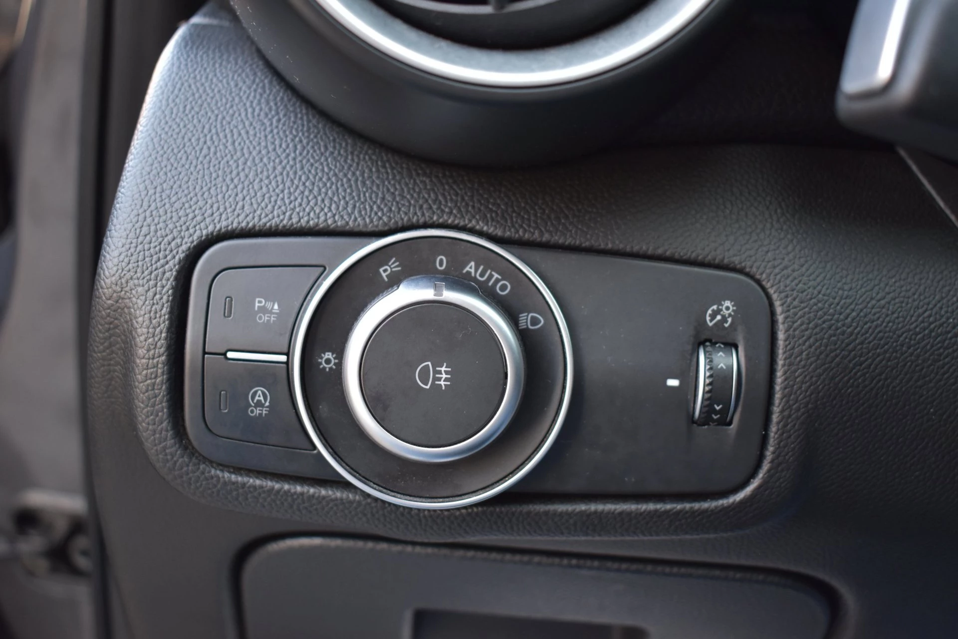 Hoofdafbeelding Alfa Romeo Giulia