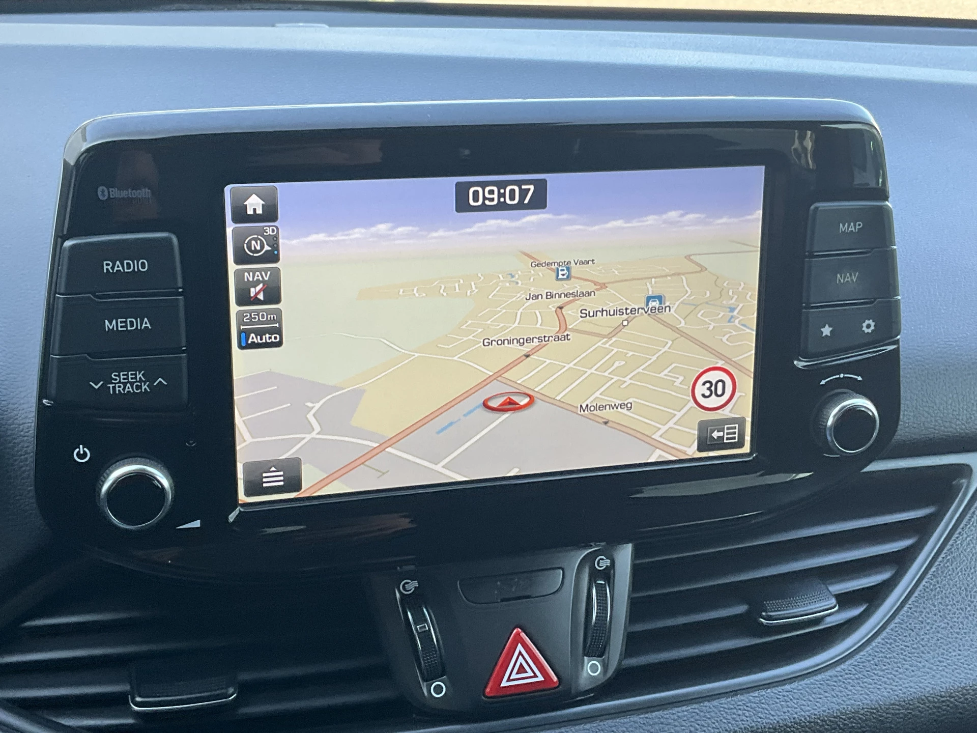 Hoofdafbeelding Hyundai i30