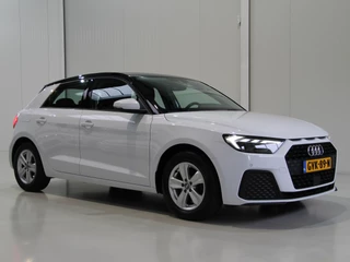 Hoofdafbeelding Audi A1 Sportback Audi A1 Sportback 30 TFSI 116pk S-tronic Pro Line