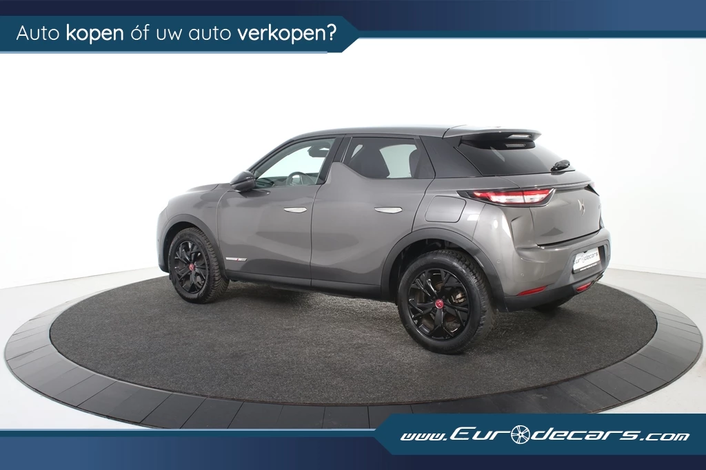 Hoofdafbeelding DS DS 3