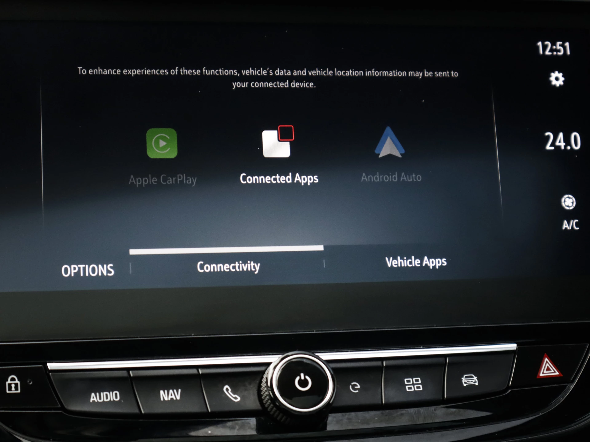 Hoofdafbeelding Opel Corsa-e