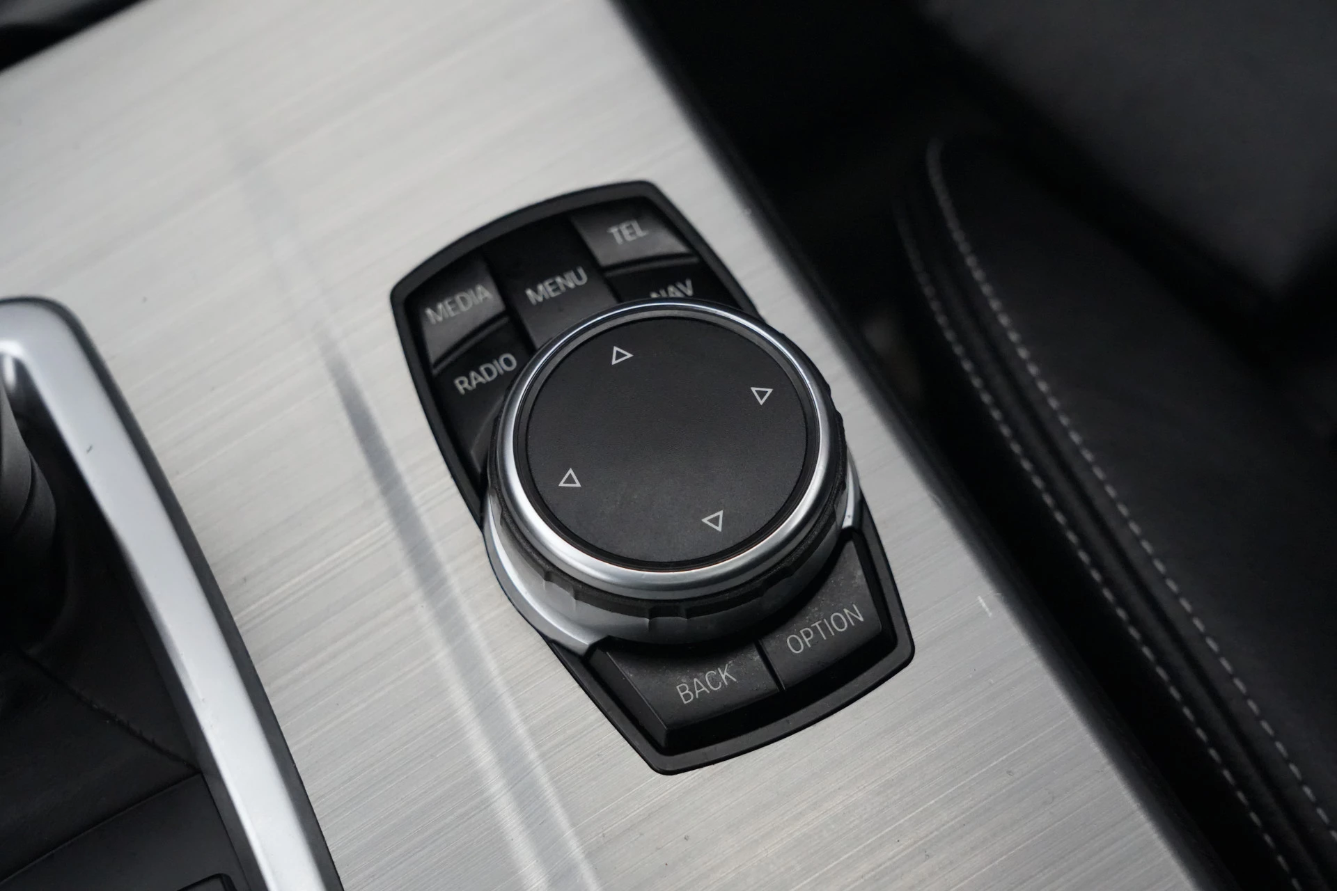 Hoofdafbeelding BMW X4