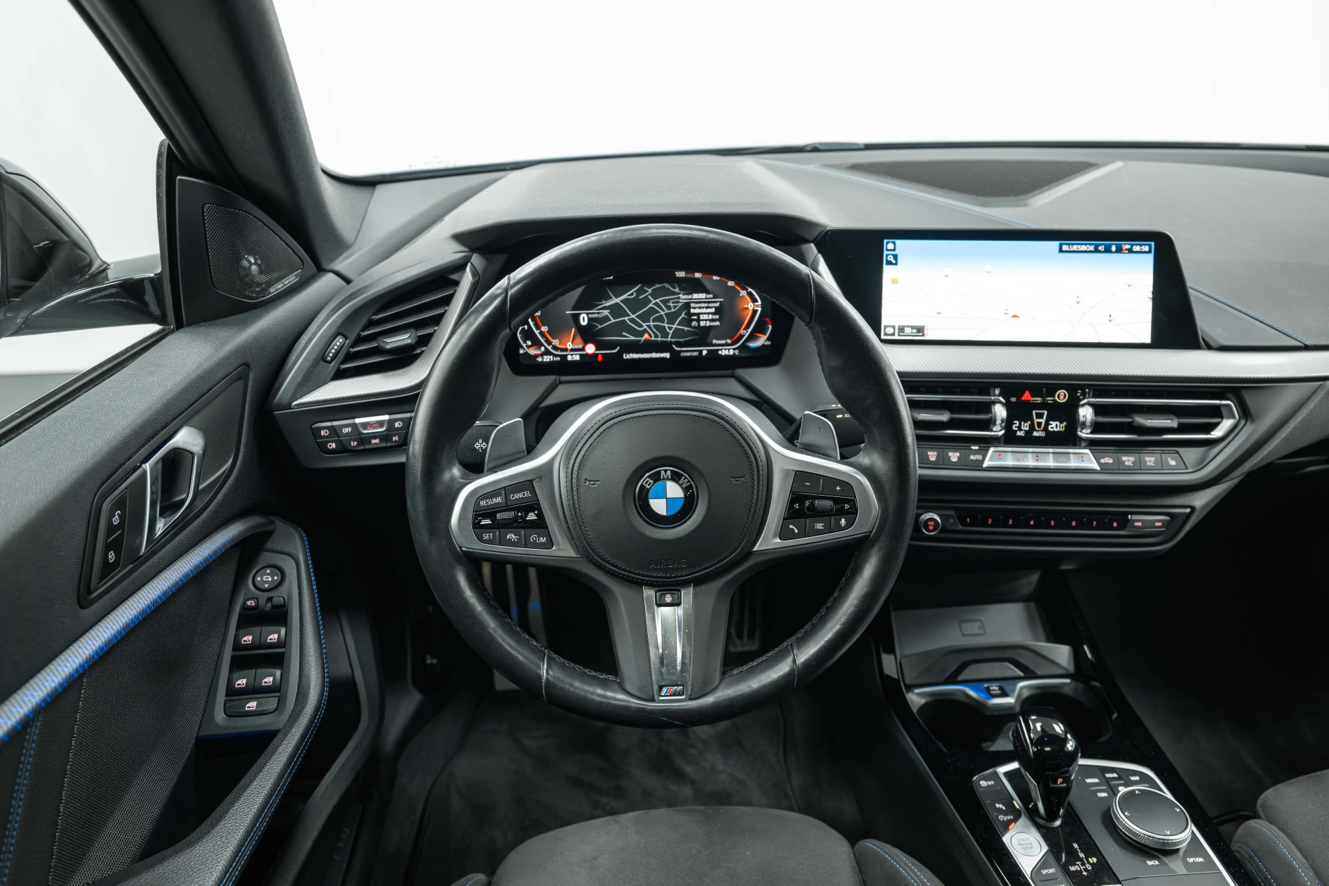Hoofdafbeelding BMW 2 Serie