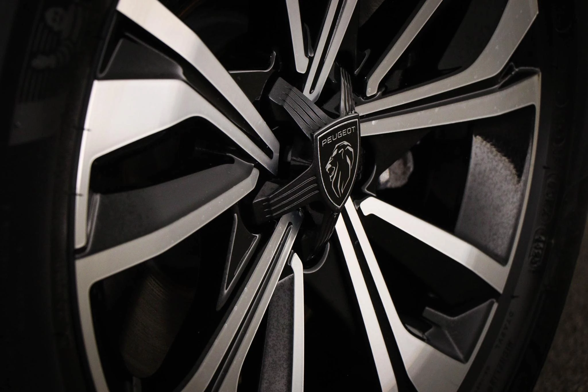 Hoofdafbeelding Peugeot 508