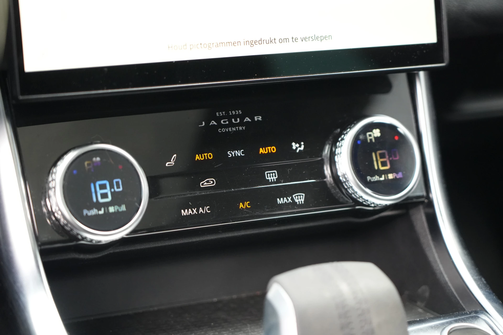 Hoofdafbeelding Jaguar XF