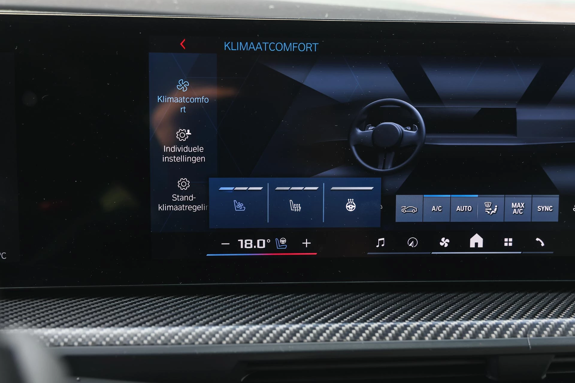 Hoofdafbeelding BMW XM