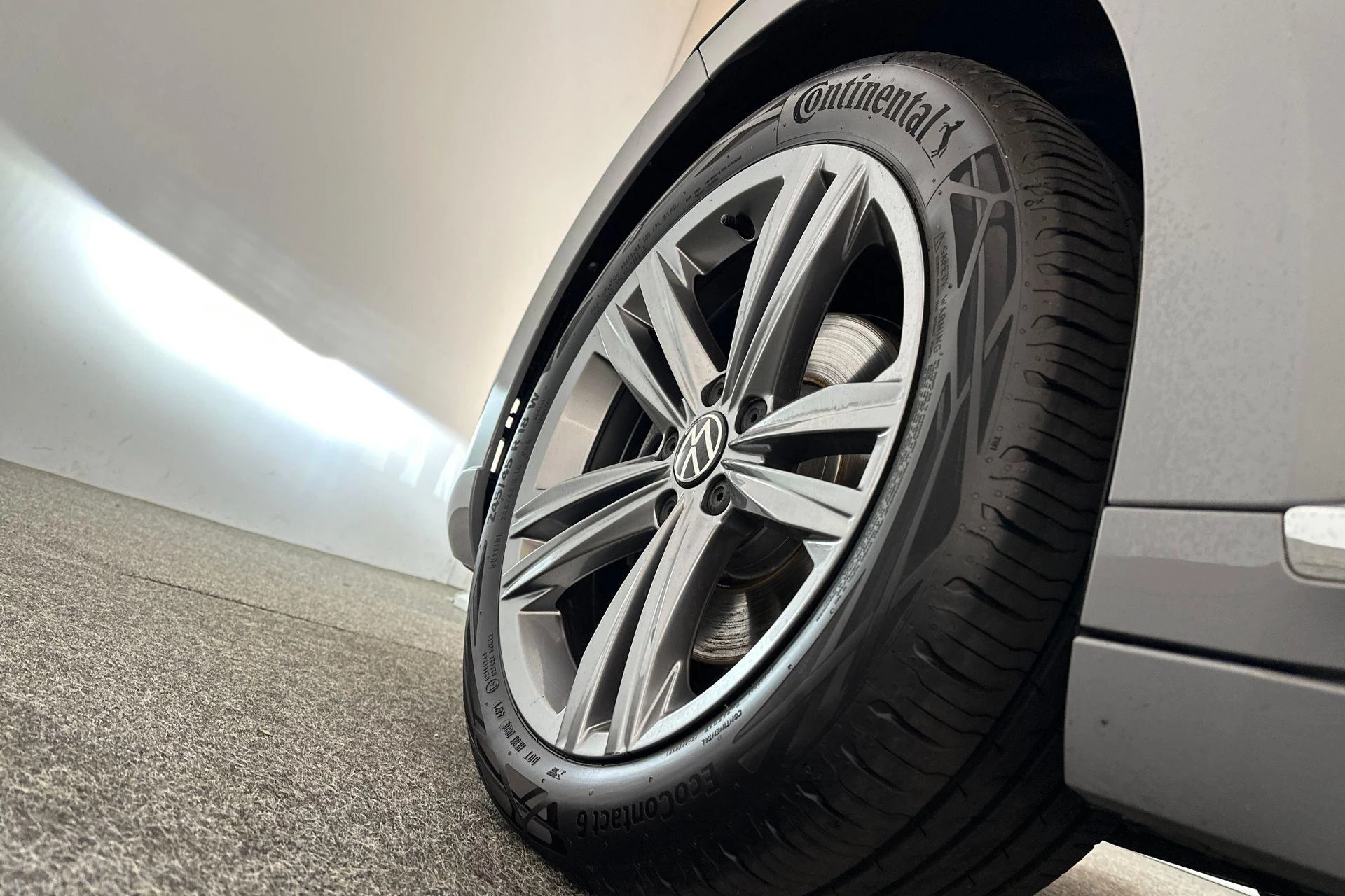 Hoofdafbeelding Volkswagen Arteon