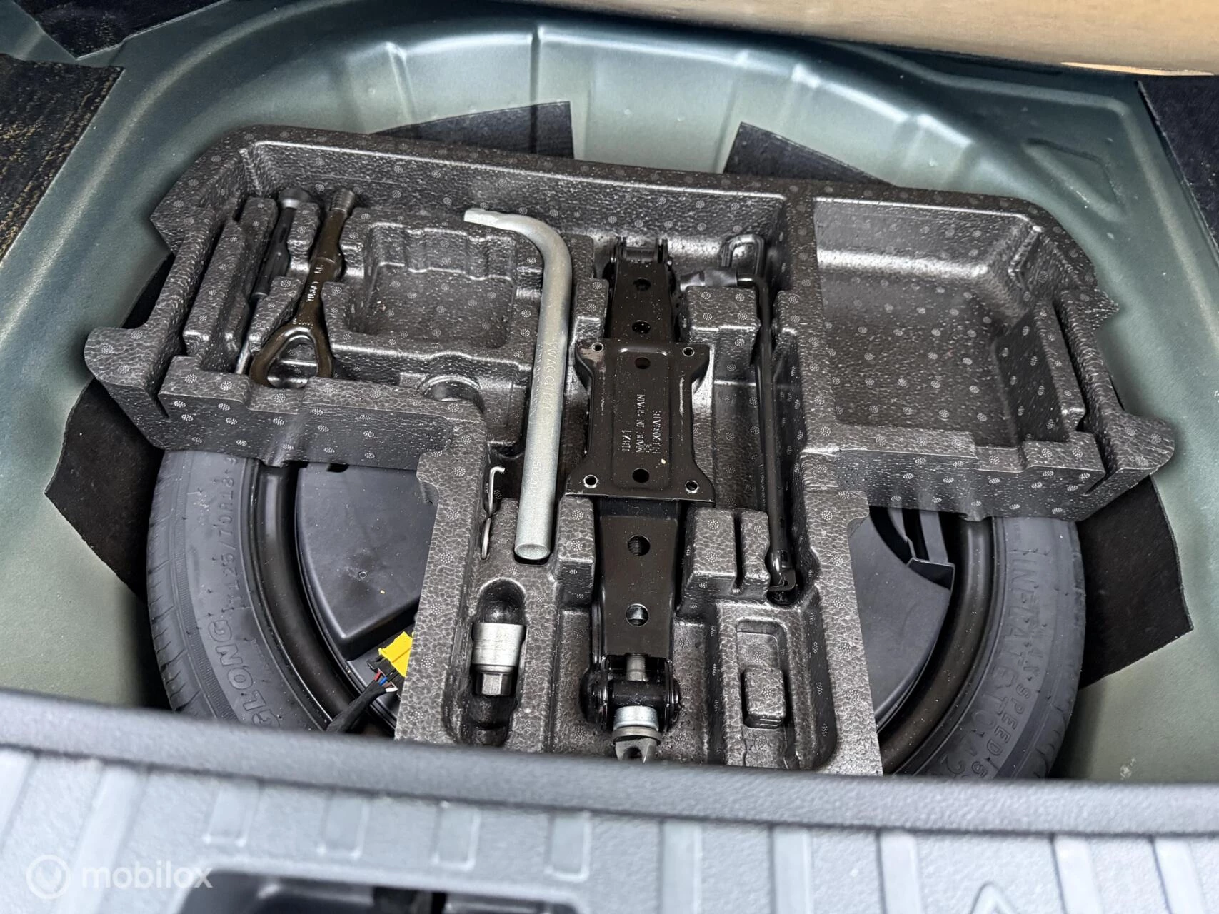 Hoofdafbeelding Škoda Scala