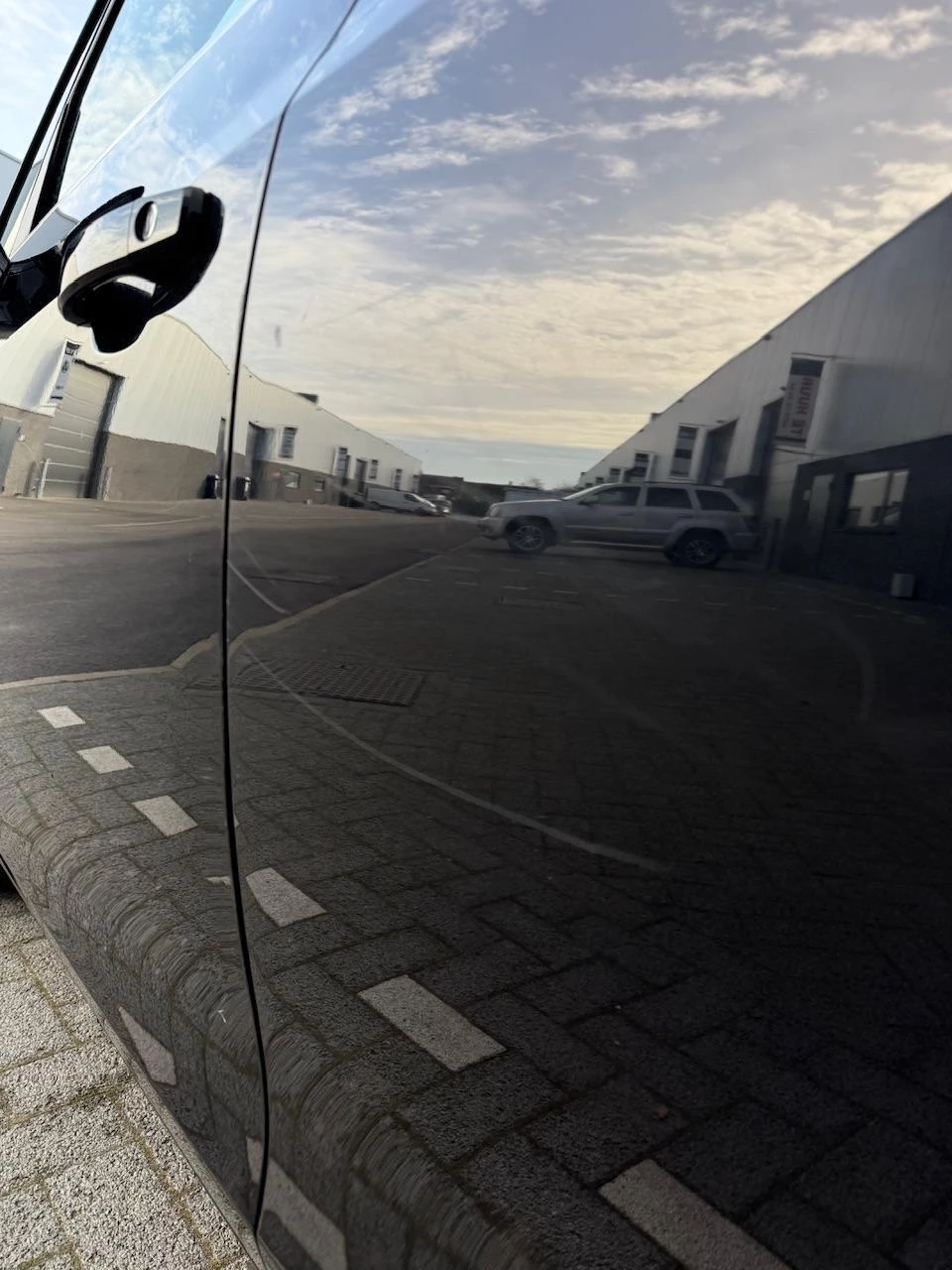 Hoofdafbeelding Opel Zafira