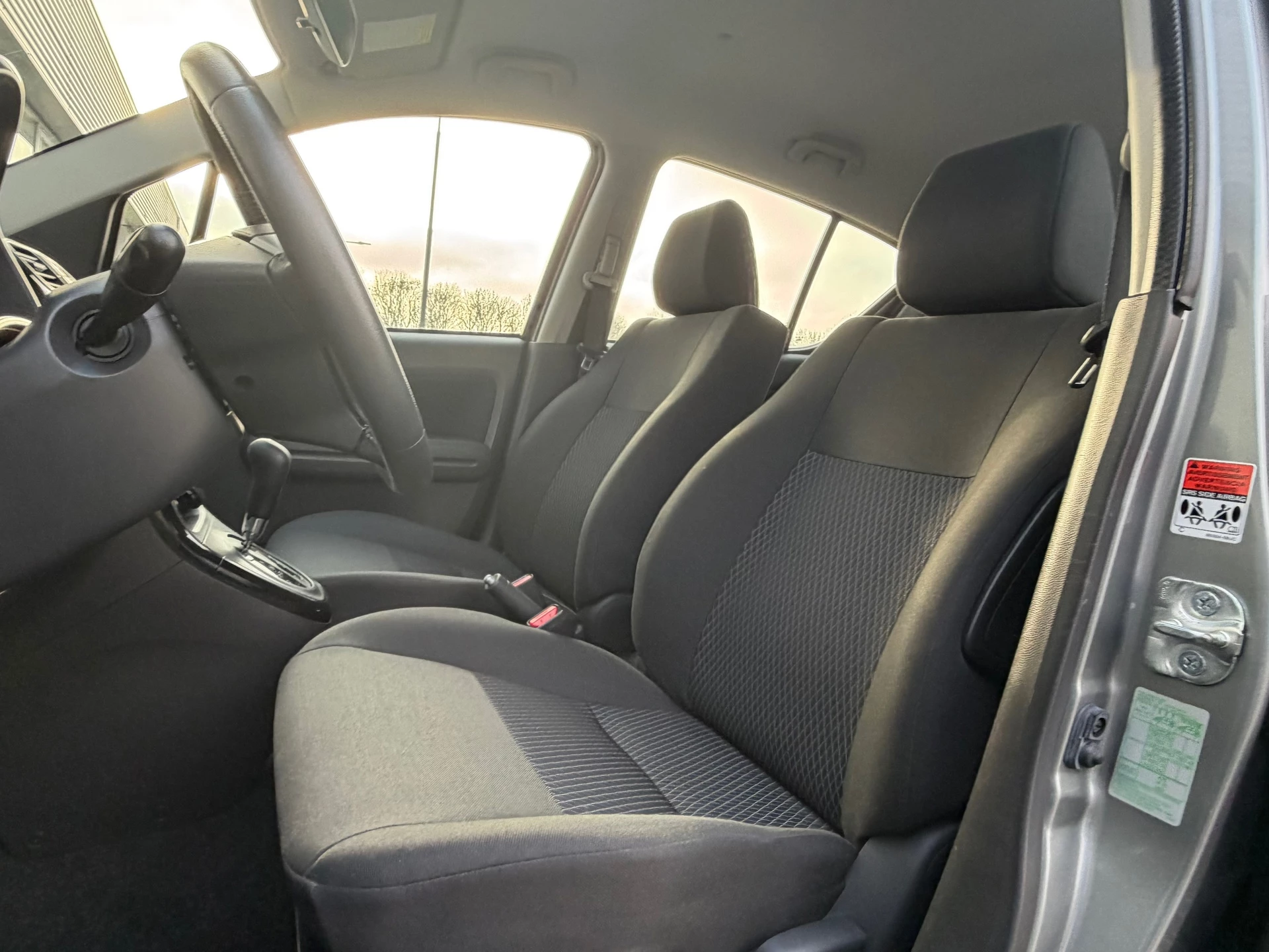 Hoofdafbeelding Suzuki Splash