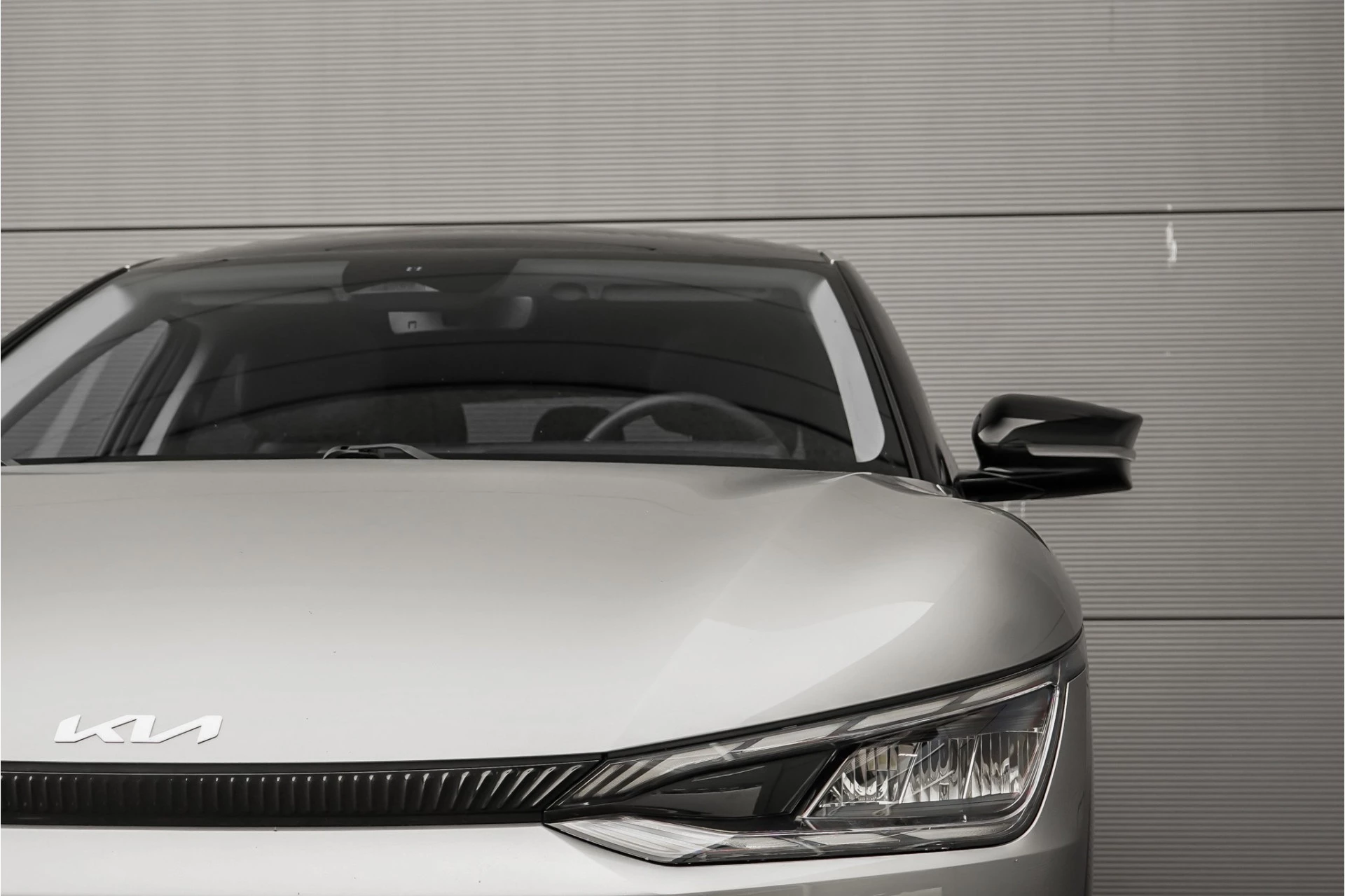 Hoofdafbeelding Kia EV6