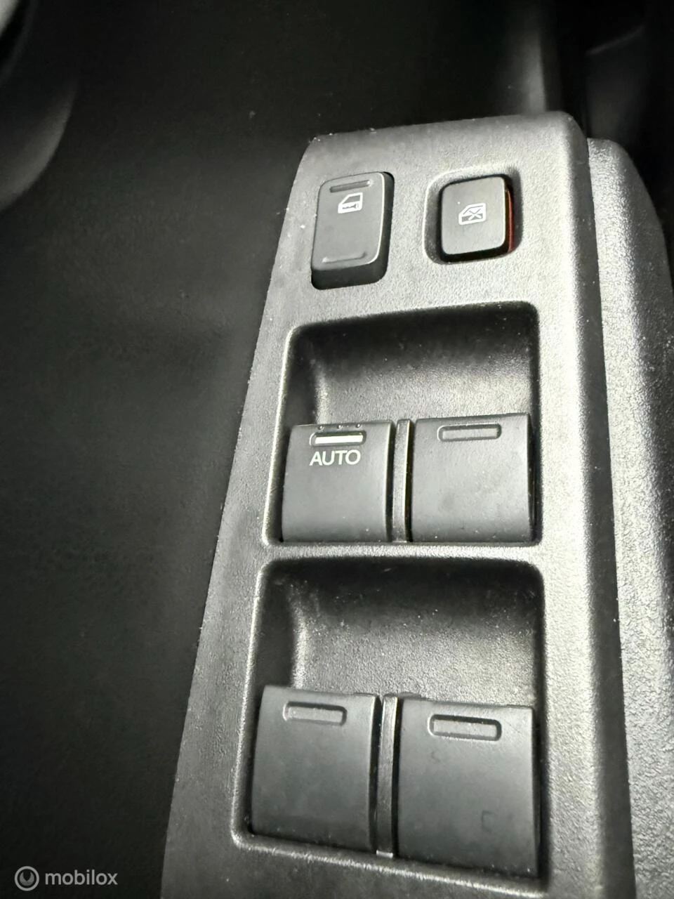 Hoofdafbeelding Honda Jazz