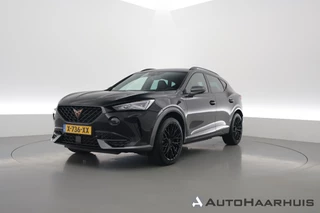 CUPRA Formentor 1.4 e-Hybrid VZ Performance | Dig. Cockpit | Elek. Trekhaak | Camera | Keyless | Adapt. Cruise | Stoelverw.