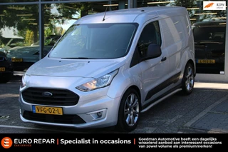 Hoofdafbeelding Ford Transit Connect Ford Transit Connect 1.5 EcoBlue L1 Trend