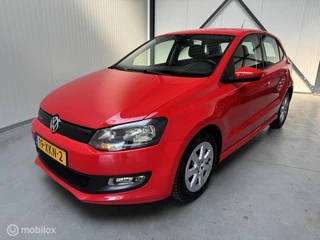 Volkswagen Polo 1.2 TDI   Carplay, Climate, Trekhaak, Netjes