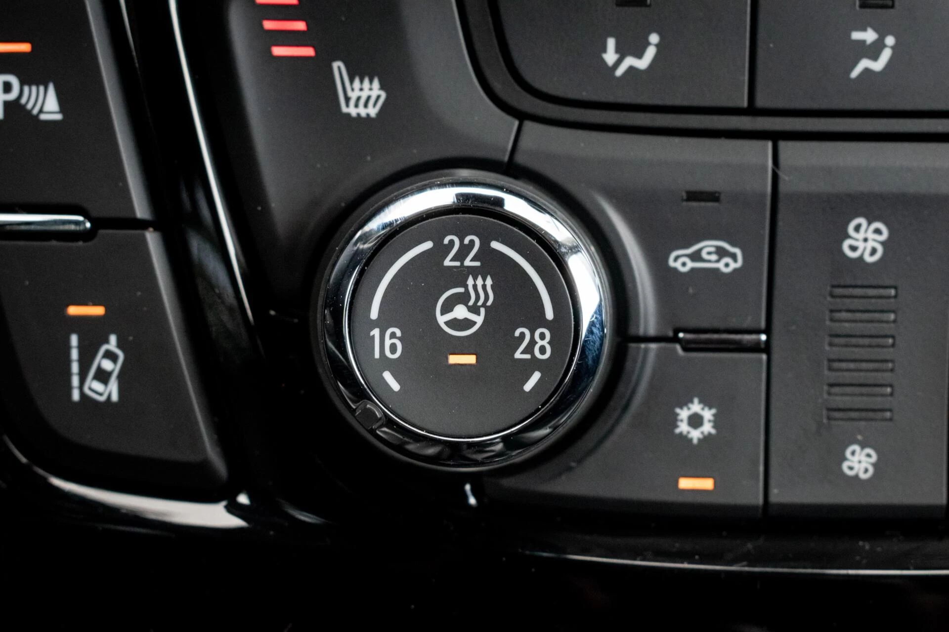 Hoofdafbeelding Opel Mokka X