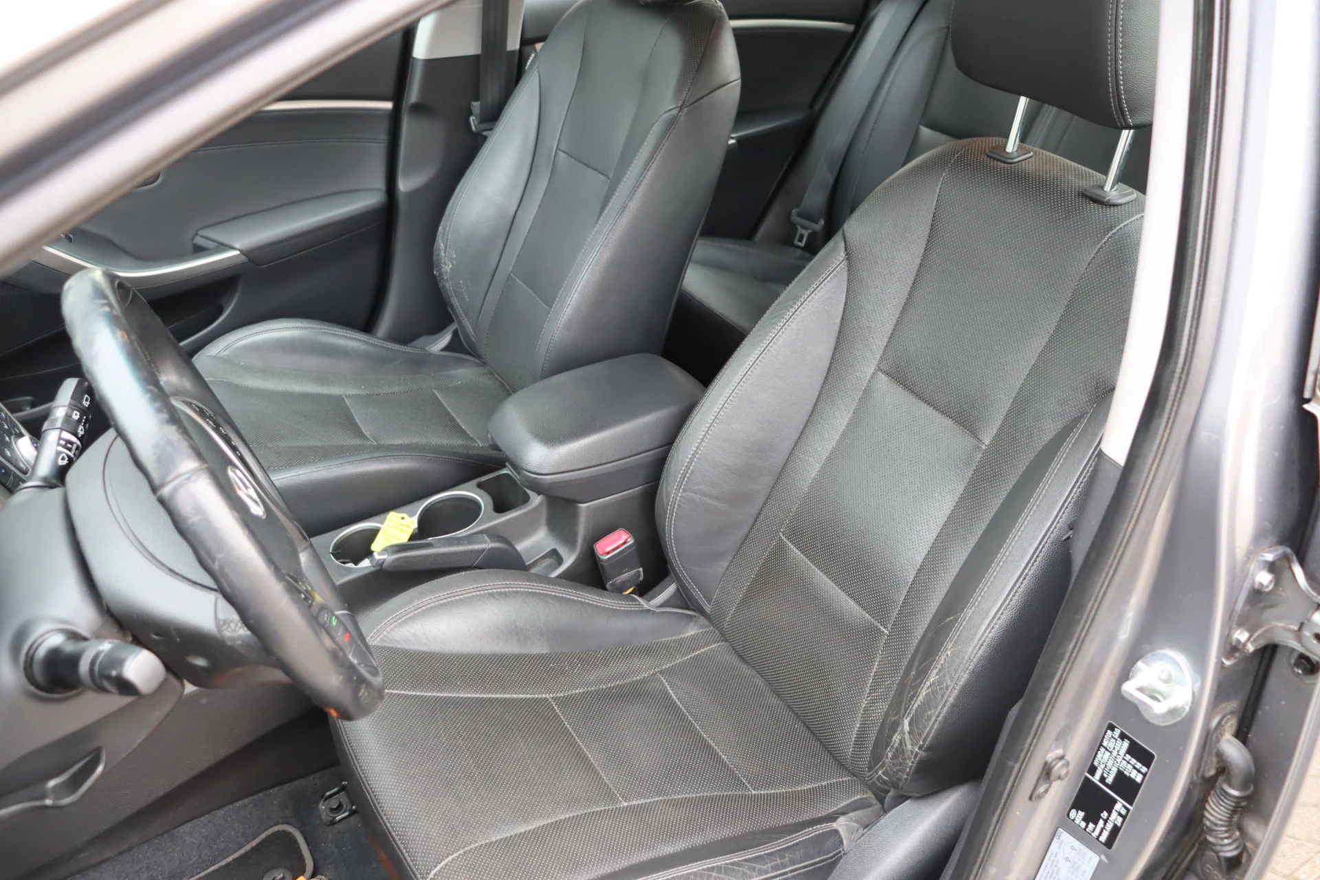 Hoofdafbeelding Hyundai i30