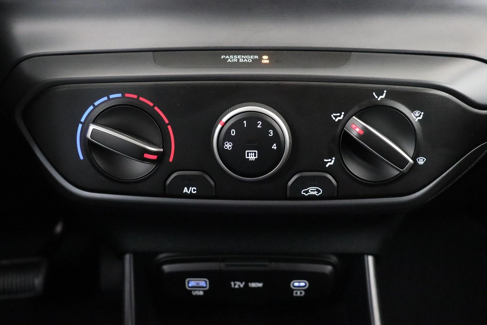 Hoofdafbeelding Hyundai Bayon