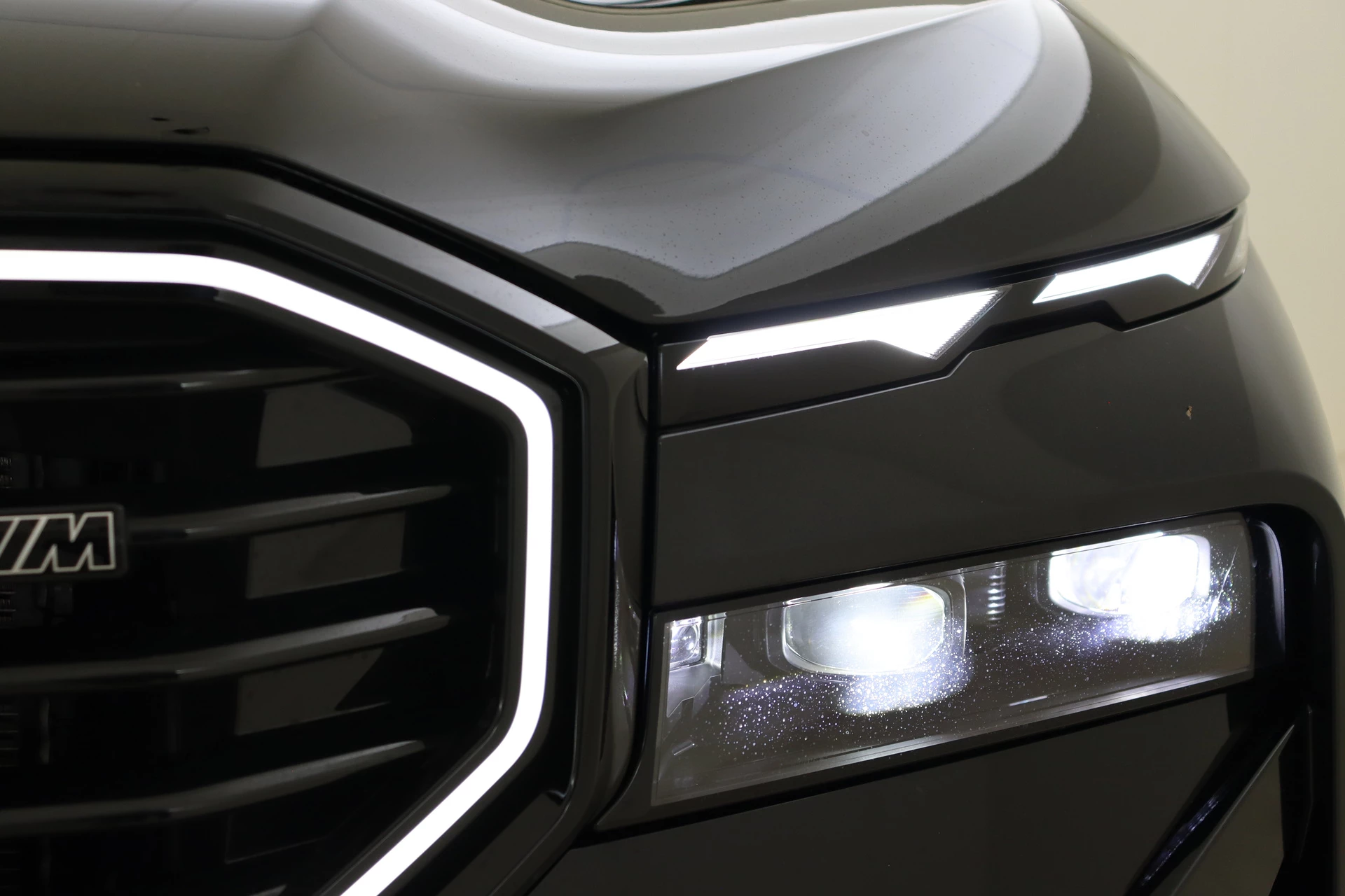 Hoofdafbeelding BMW XM