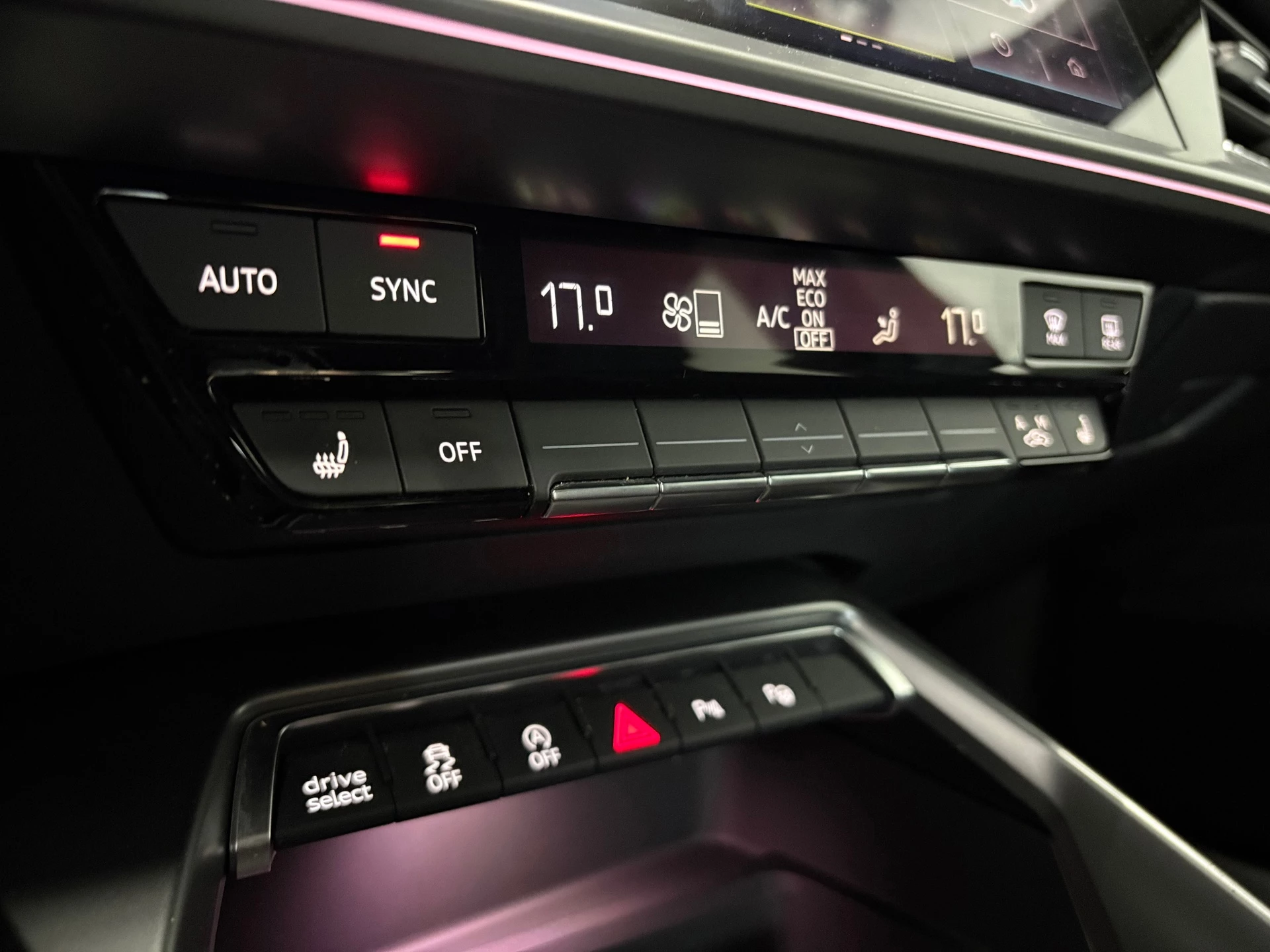 Hoofdafbeelding Audi S3