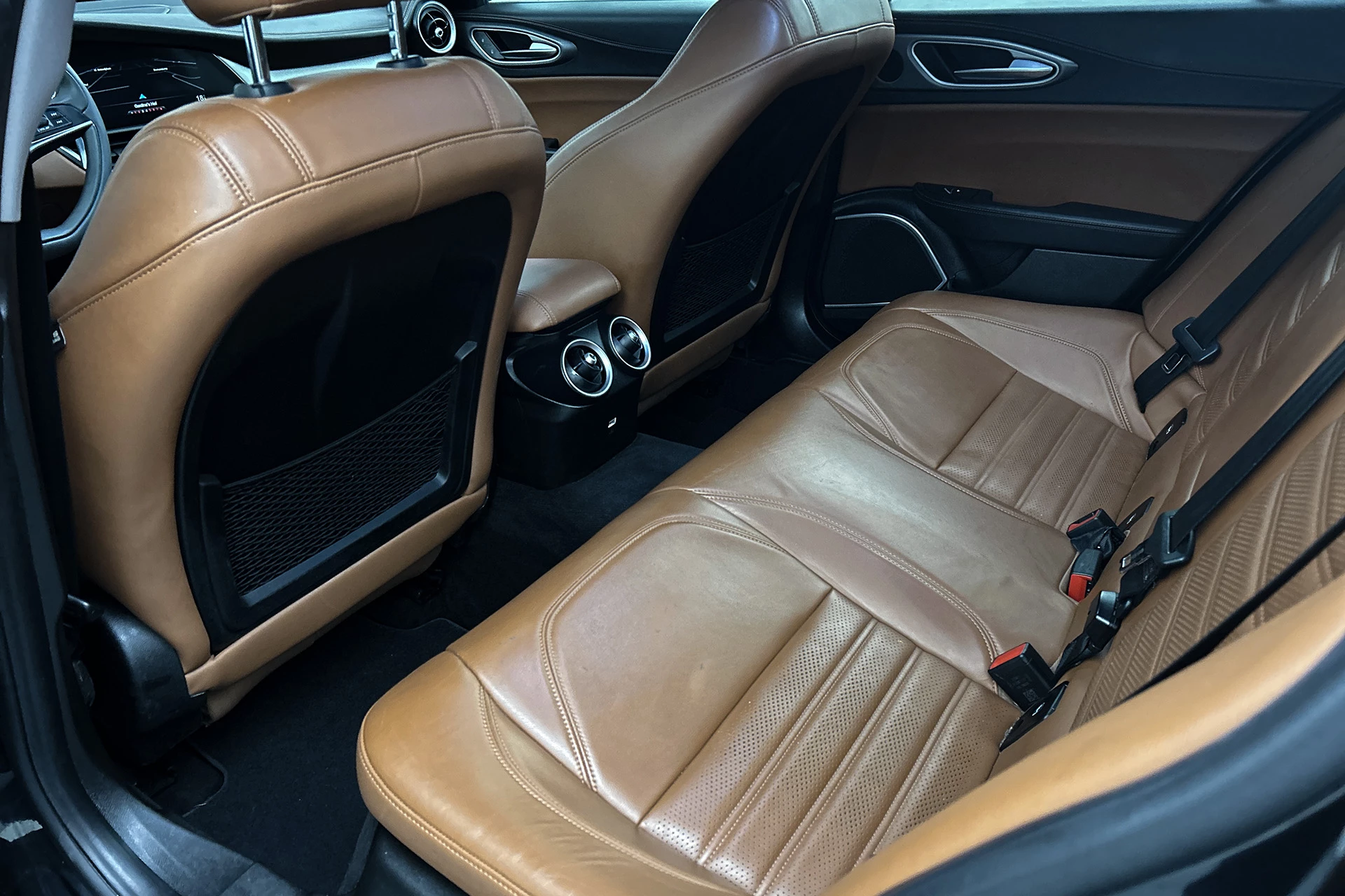 Hoofdafbeelding Alfa Romeo Giulia