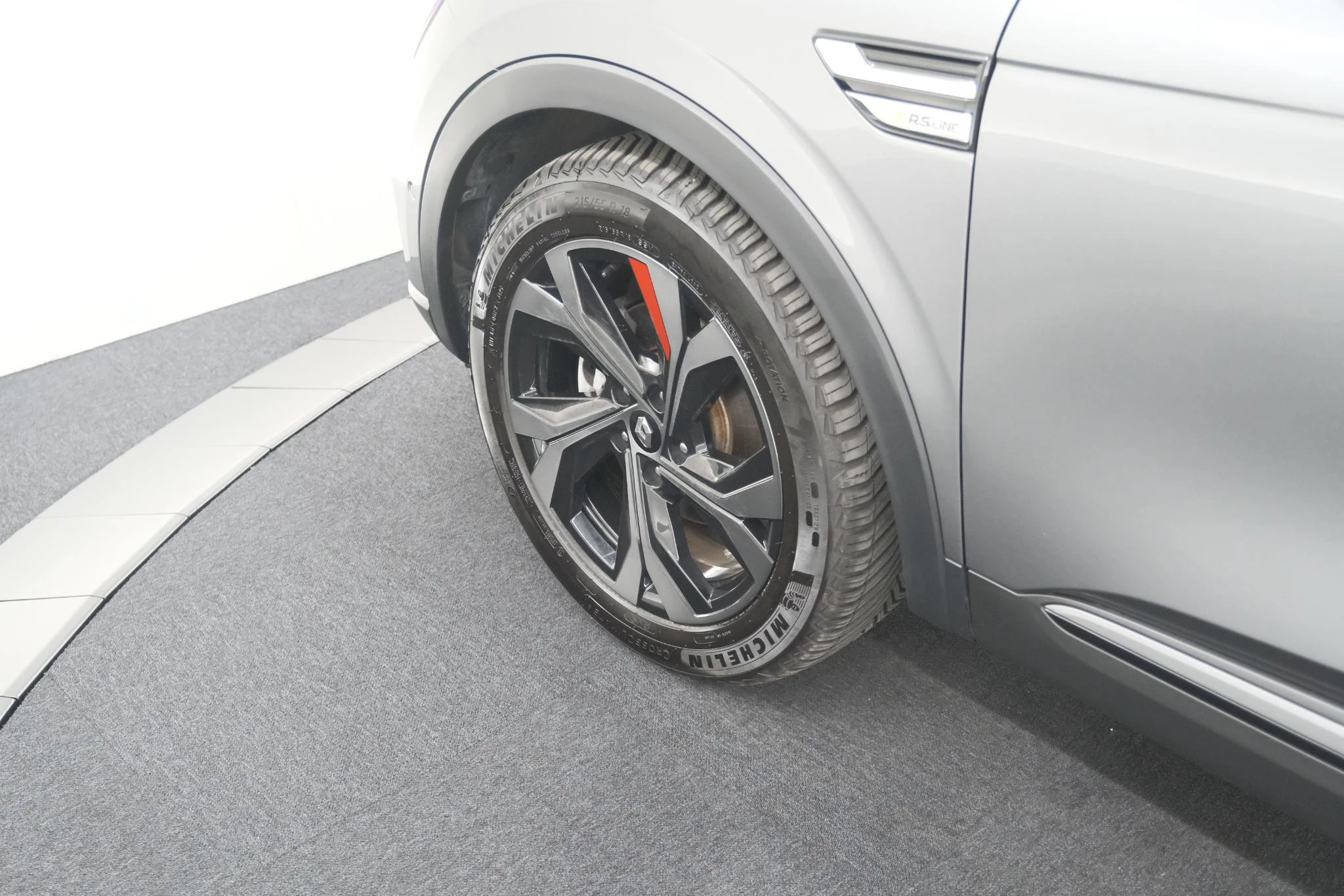 Hoofdafbeelding Renault Arkana