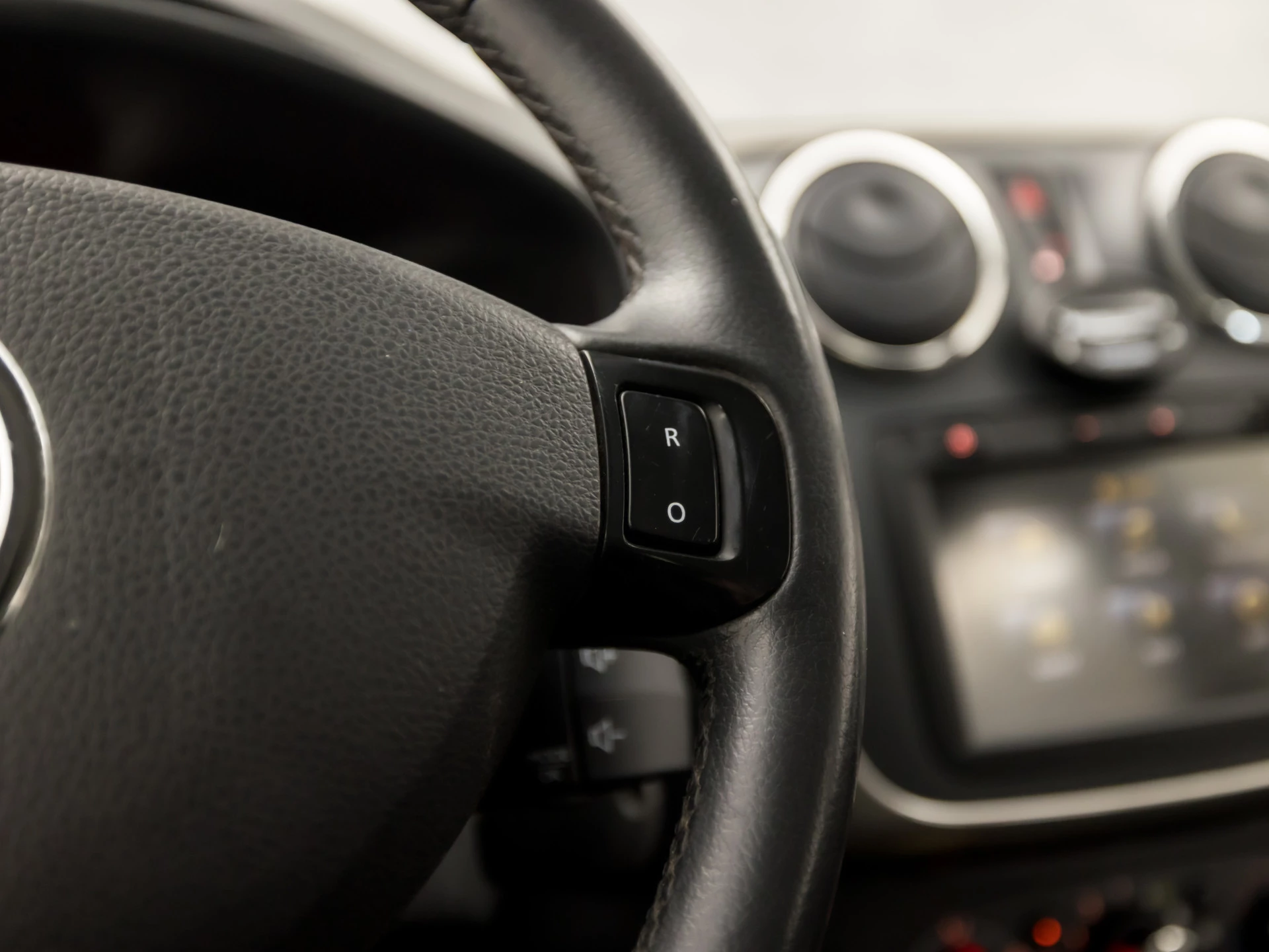 Hoofdafbeelding Dacia Sandero Stepway