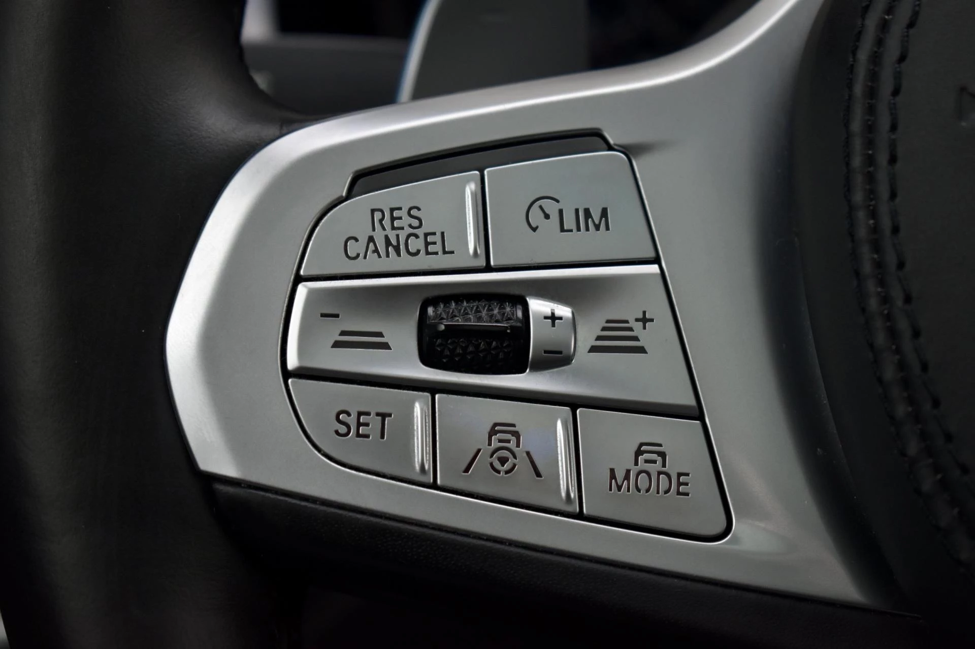 Hoofdafbeelding BMW 7 Serie