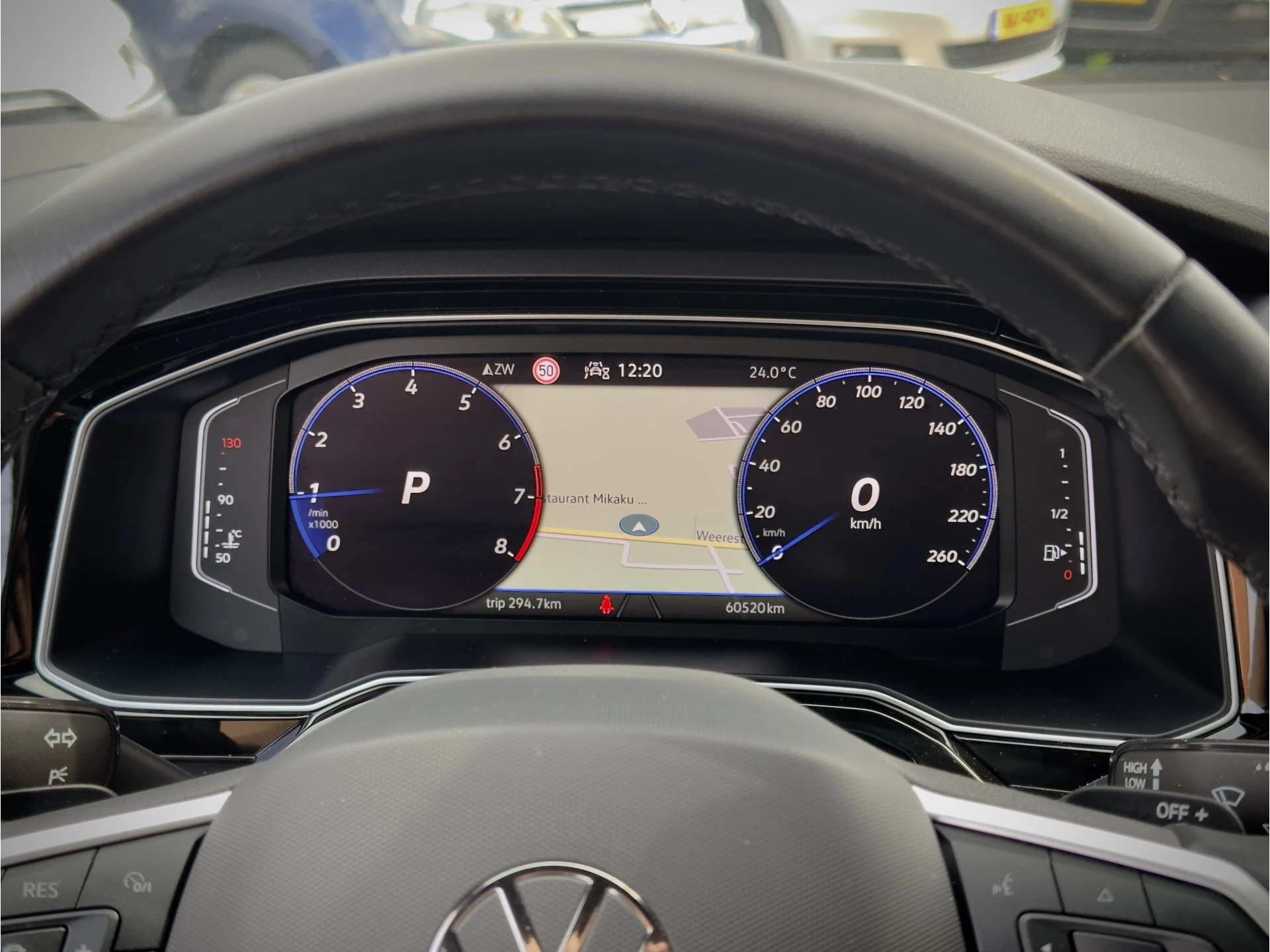 Hoofdafbeelding Volkswagen Taigo