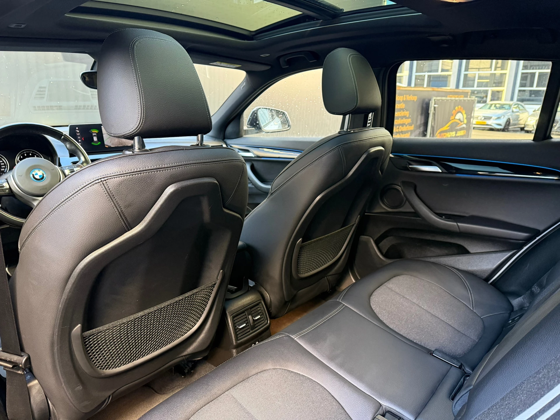 Hoofdafbeelding BMW X2