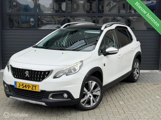 Peugeot 2008 1.2 PureTech Allure | Pano | Cruise | Cameraa