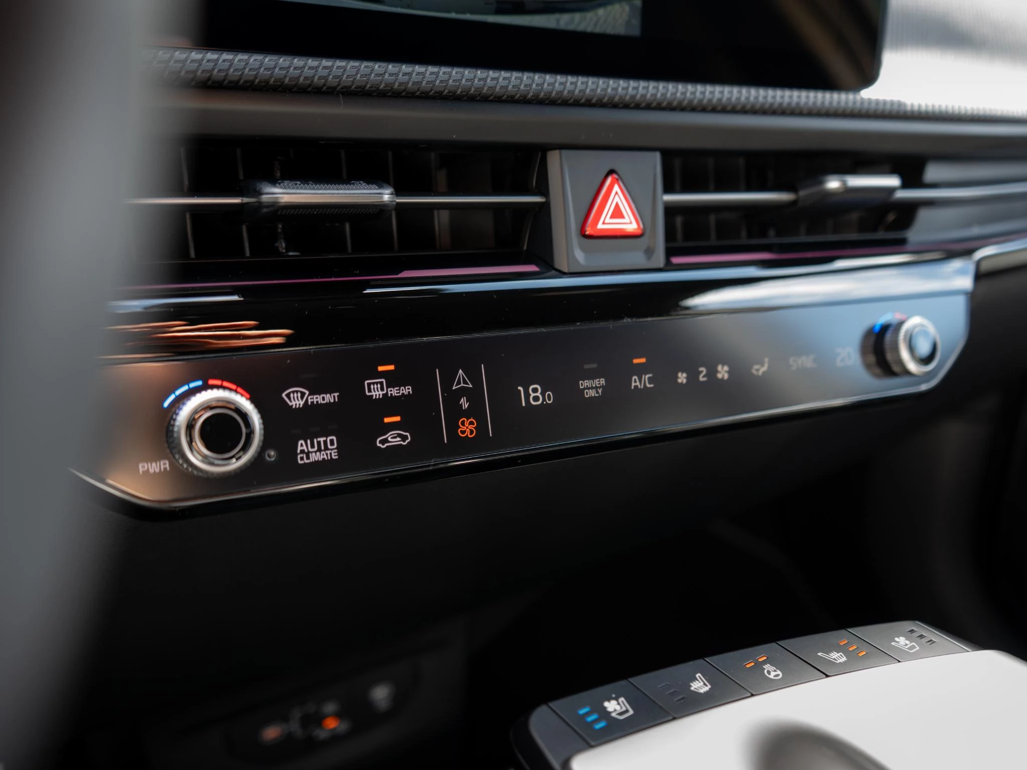 Hoofdafbeelding Kia EV6