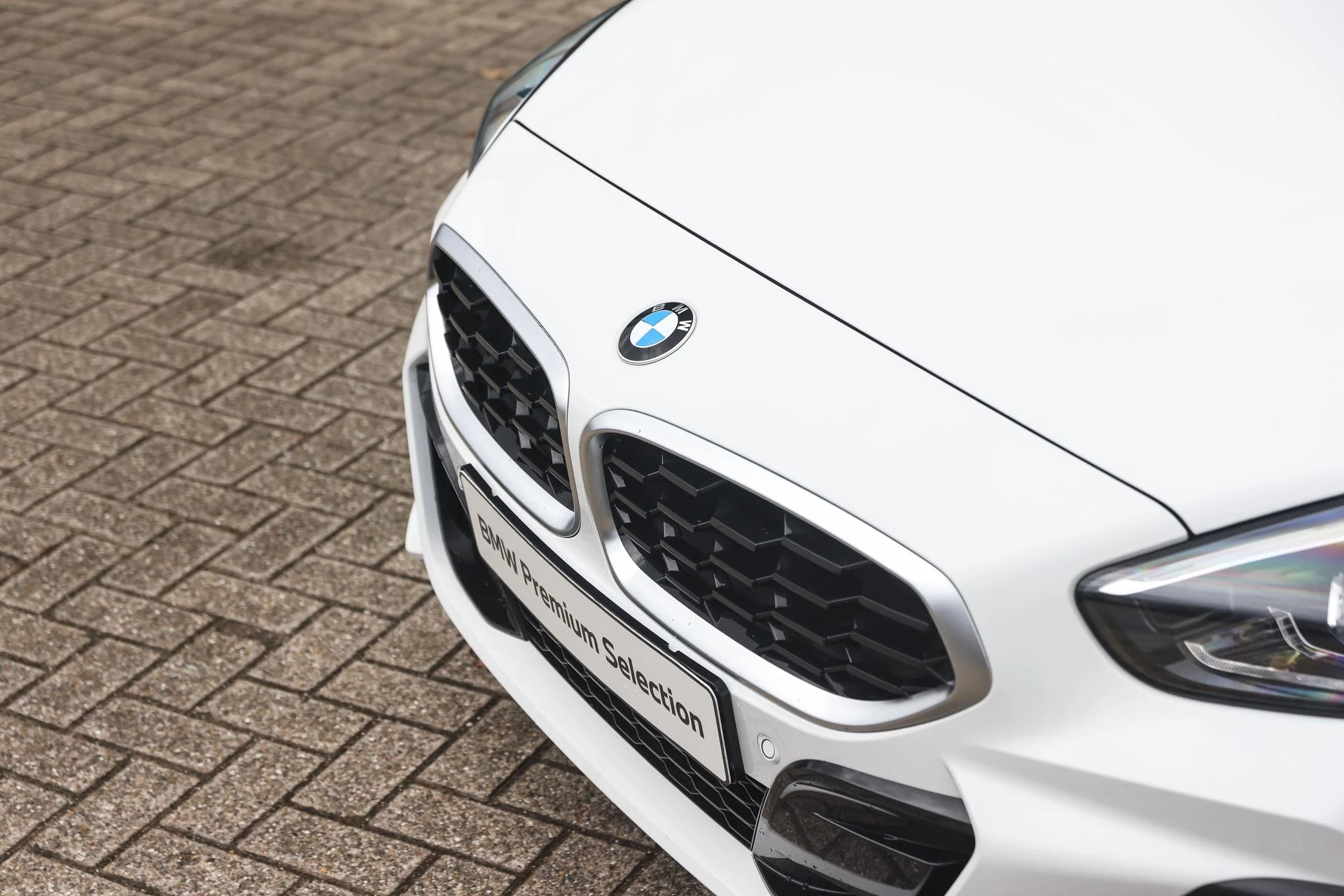 Hoofdafbeelding BMW Z4