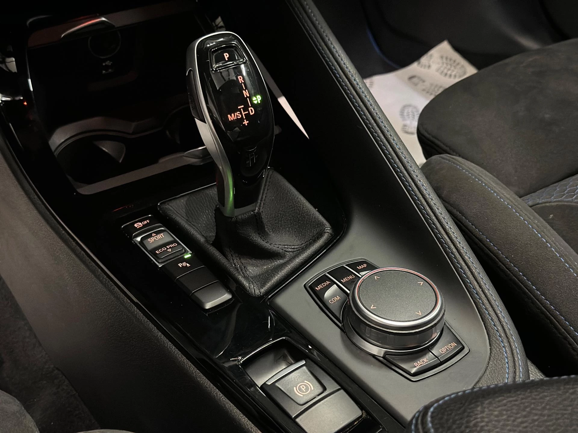 Hoofdafbeelding BMW X2