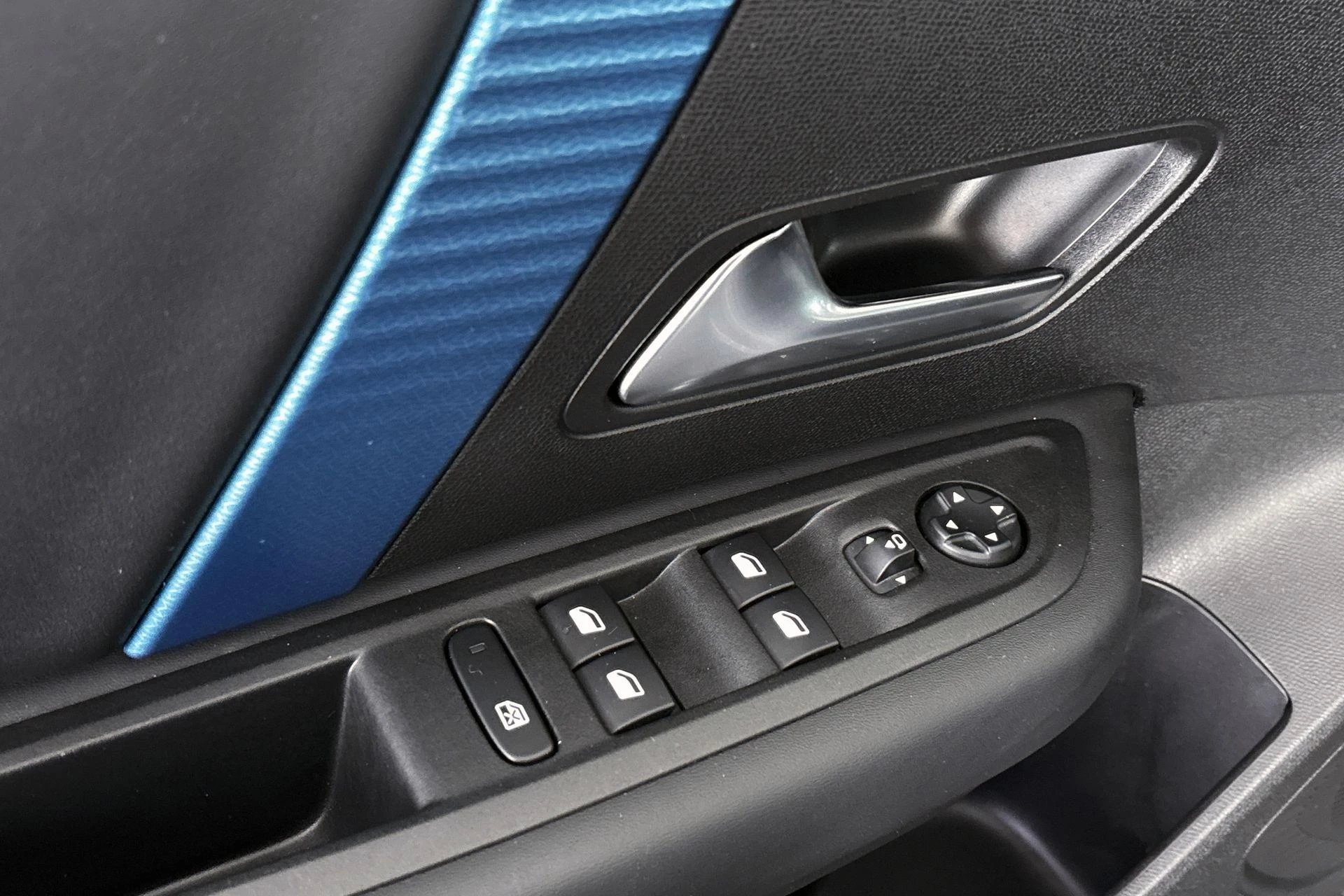 Hoofdafbeelding Citroën ë-C4